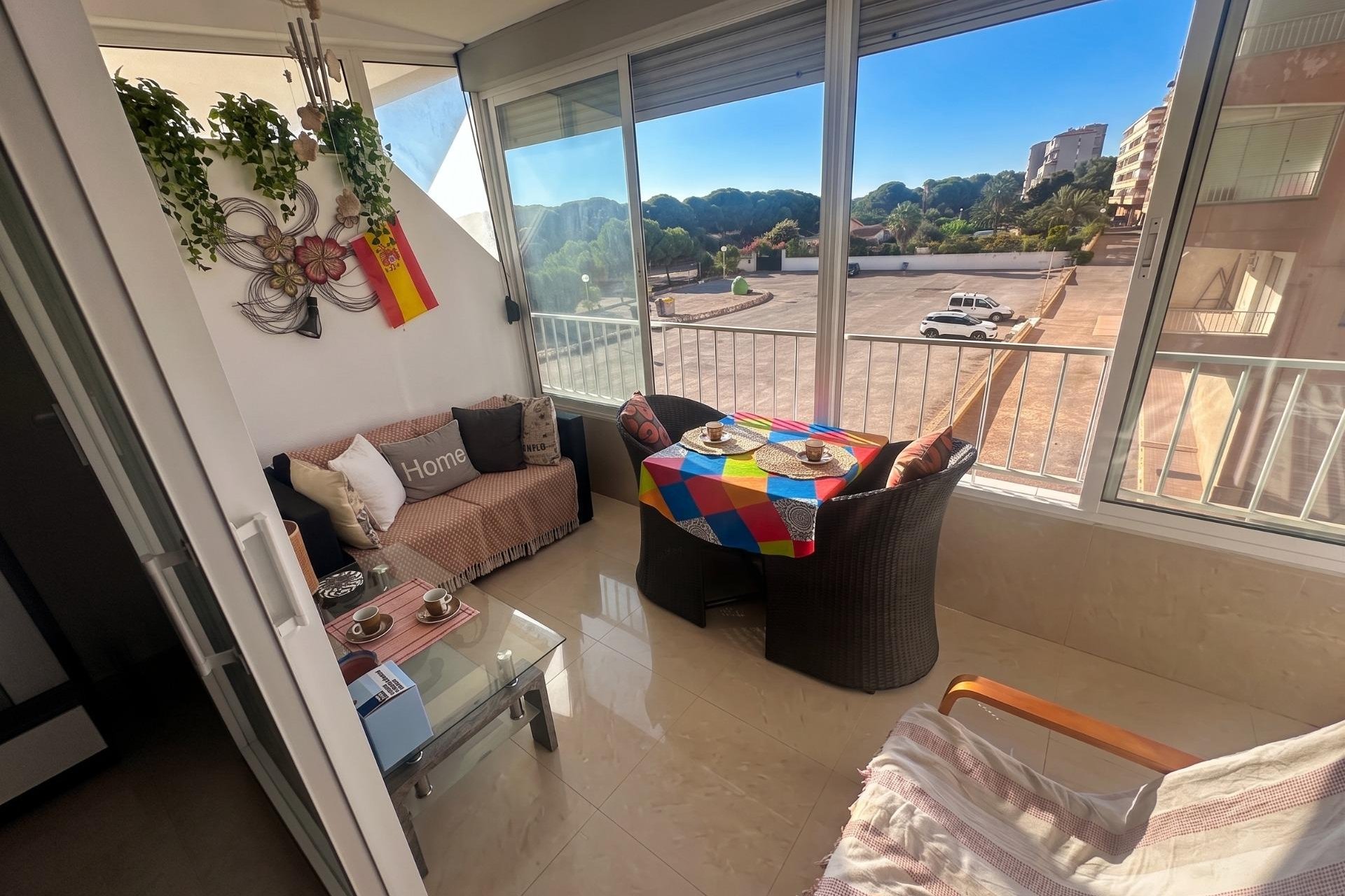 Resale - Studio - Guardamar del Segura - Lomas de Polo-Pinomar