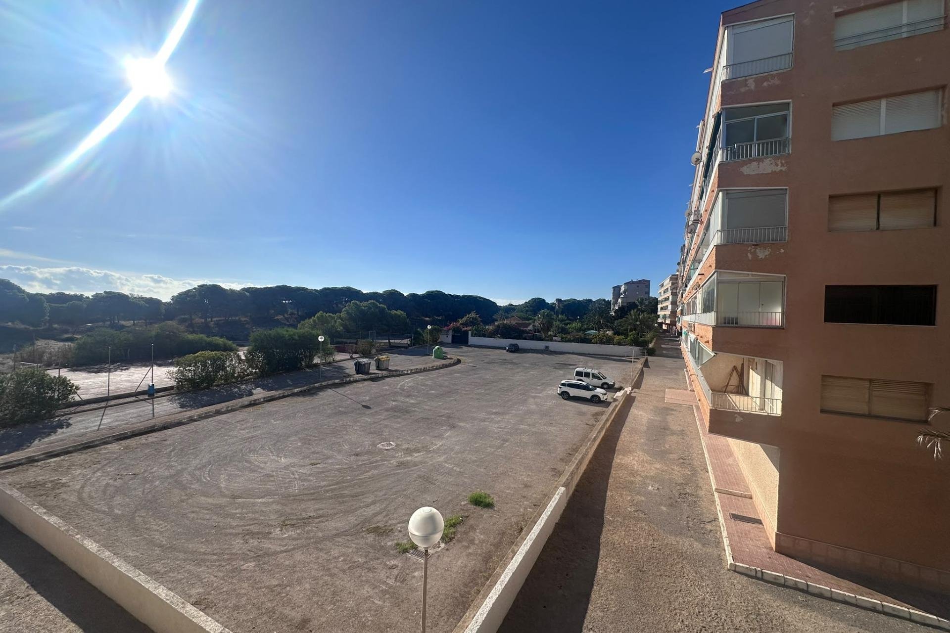Resale - Studio - Guardamar del Segura - Lomas de Polo-Pinomar