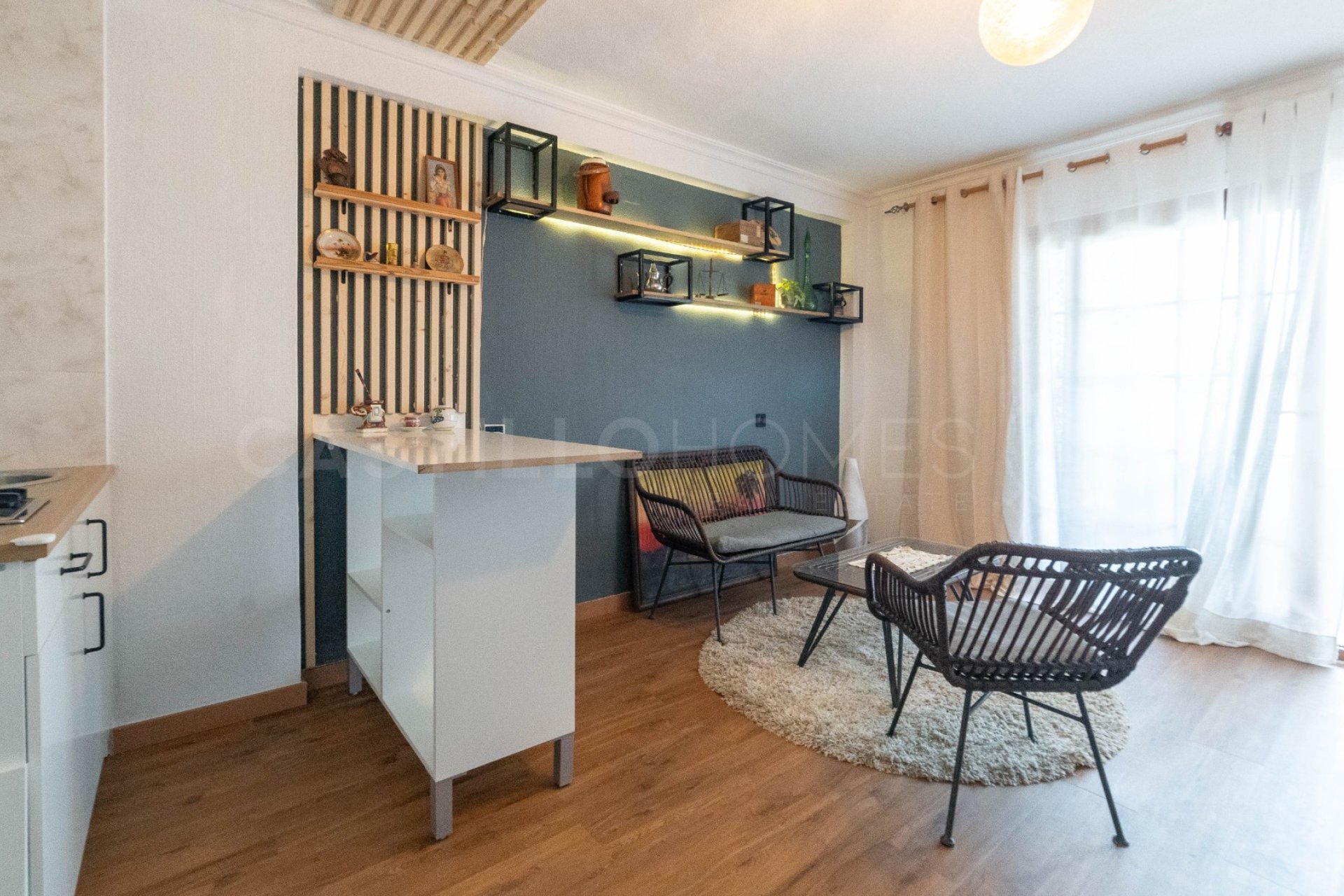 Resale - Studio - Torrevieja - Aguas Nuevas