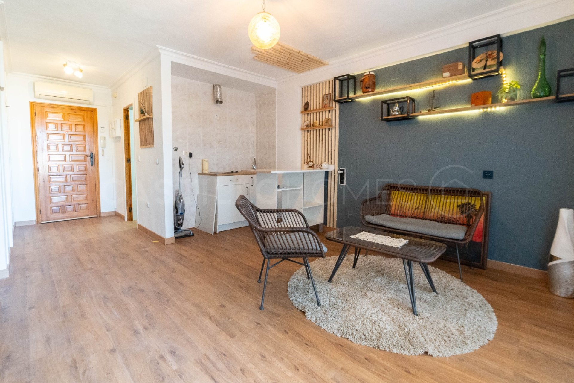 Resale - Studio - Torrevieja - Aguas Nuevas