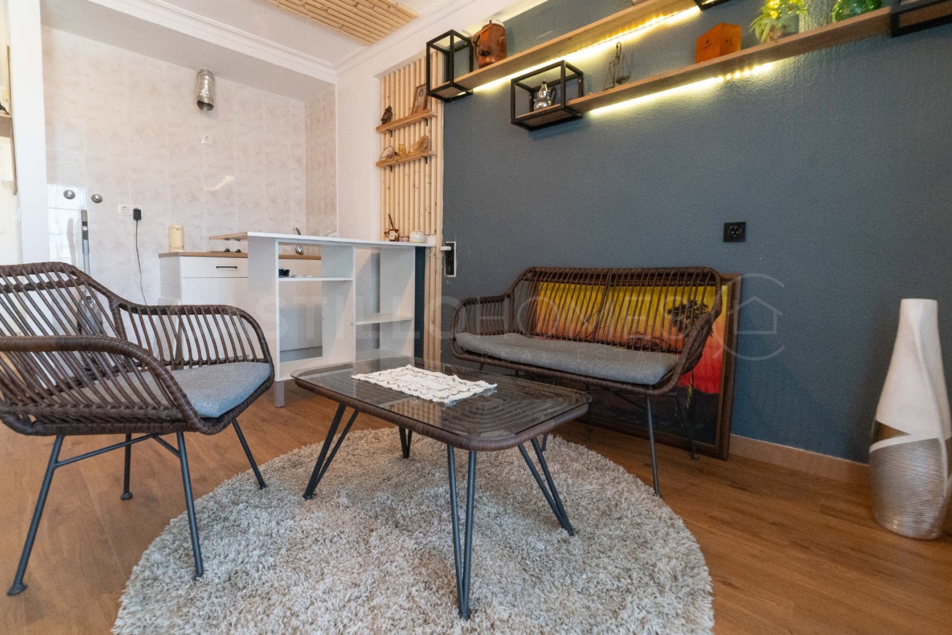 Resale - Studio - Torrevieja - Aguas Nuevas