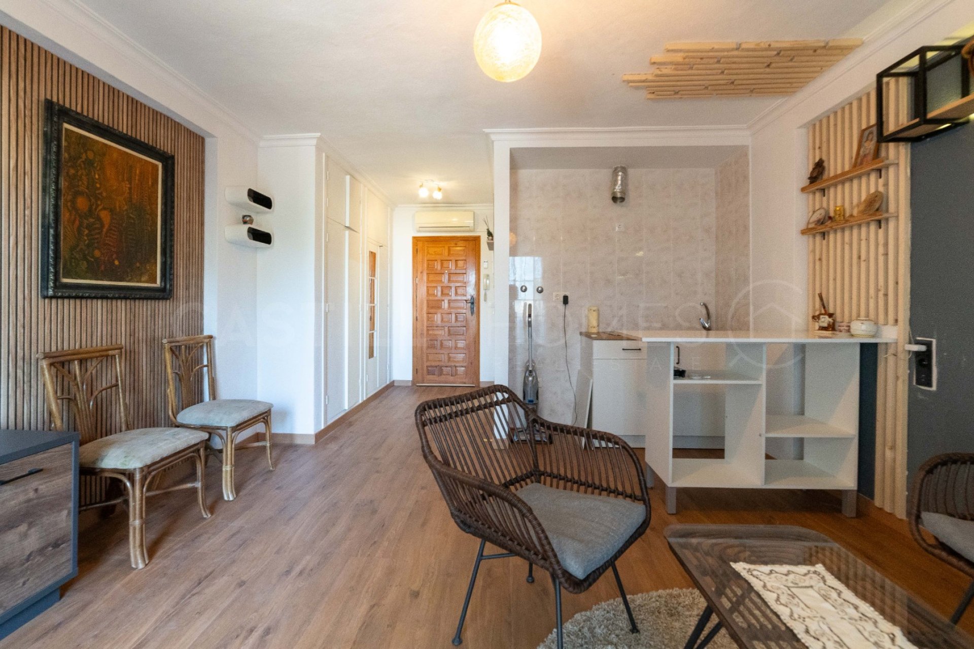 Resale - Studio - Torrevieja - Aguas Nuevas