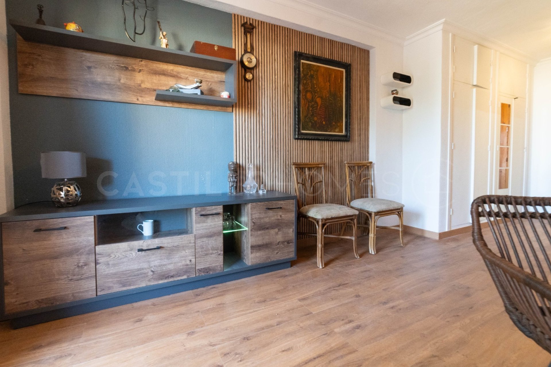 Resale - Studio - Torrevieja - Aguas Nuevas