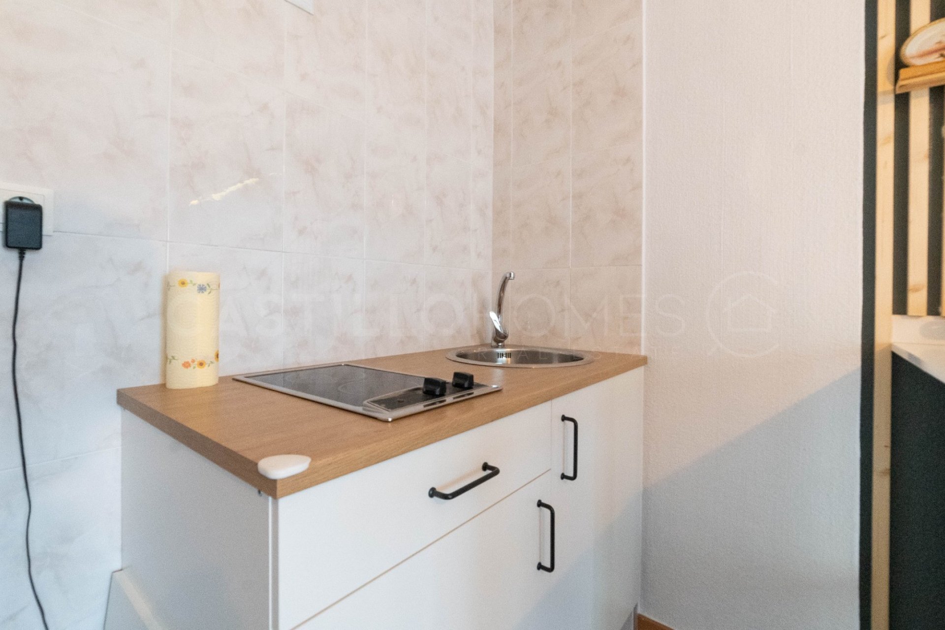 Resale - Studio - Torrevieja - Aguas Nuevas