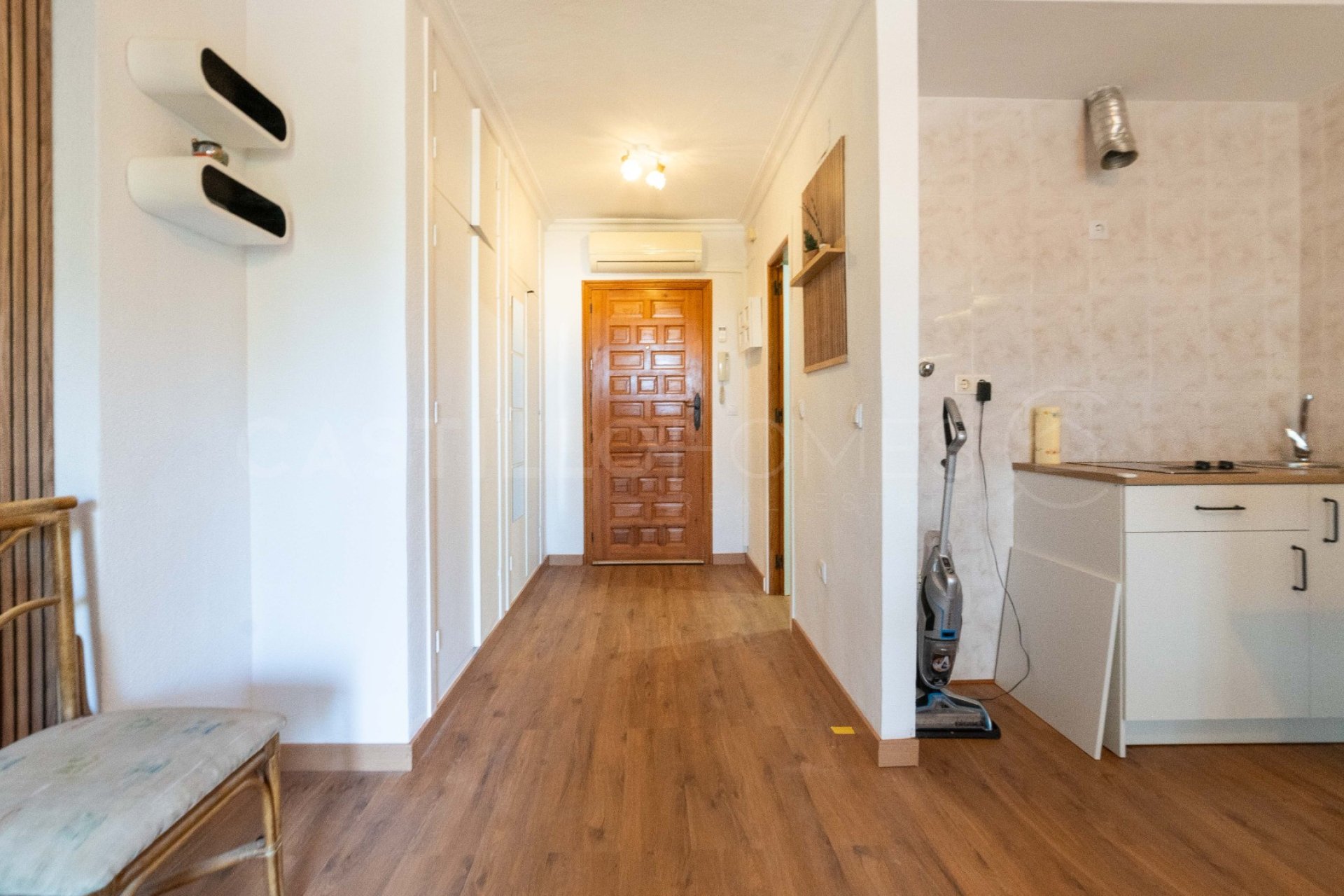 Resale - Studio - Torrevieja - Aguas Nuevas