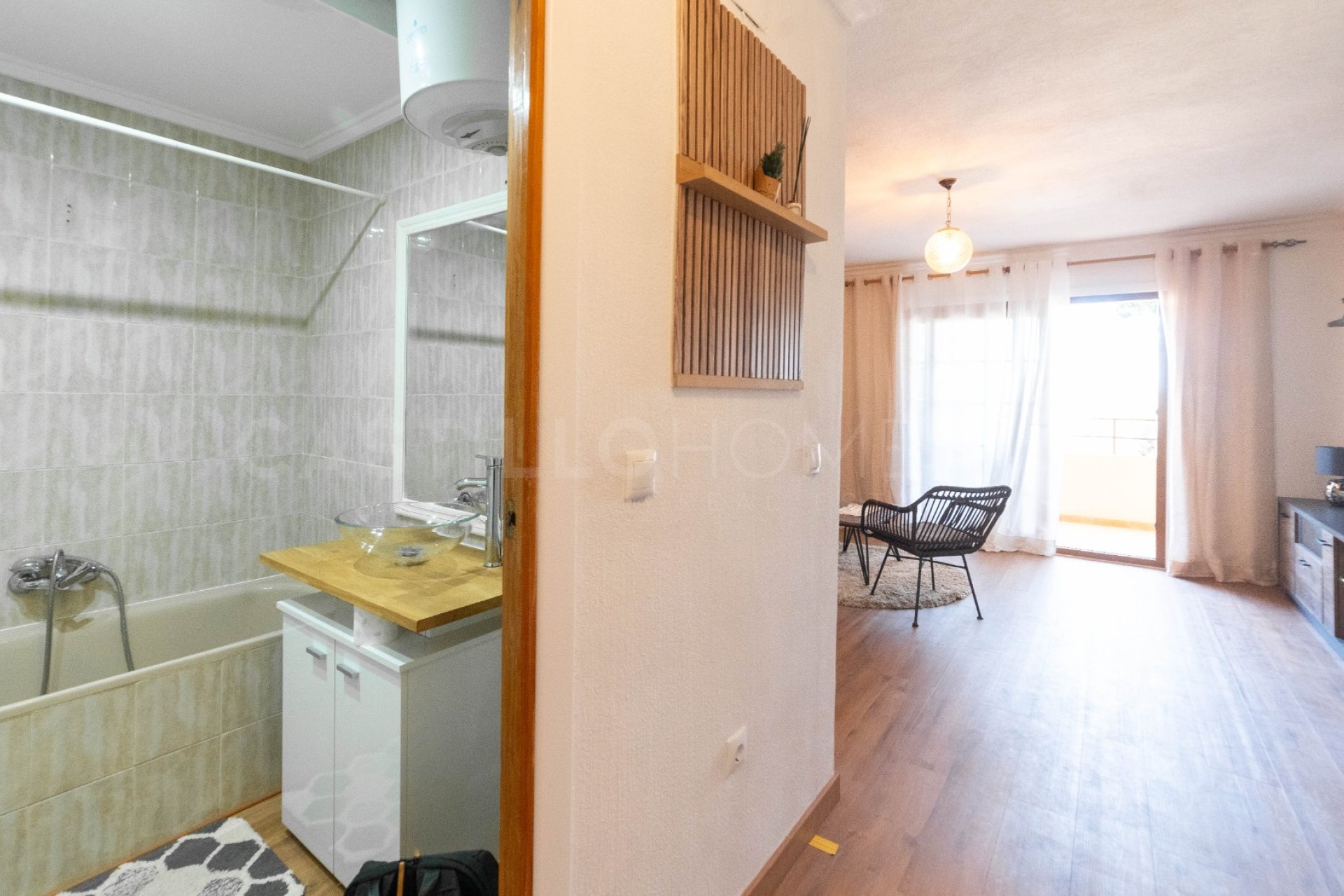Resale - Studio - Torrevieja - Aguas Nuevas