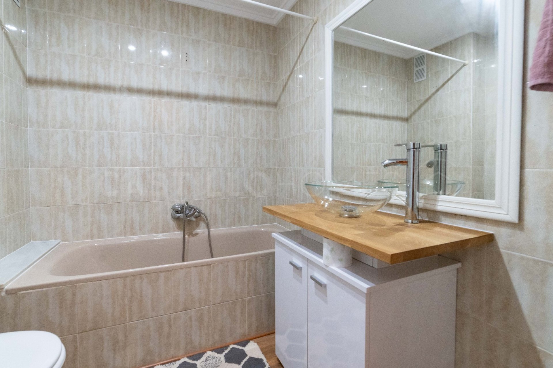 Resale - Studio - Torrevieja - Aguas Nuevas