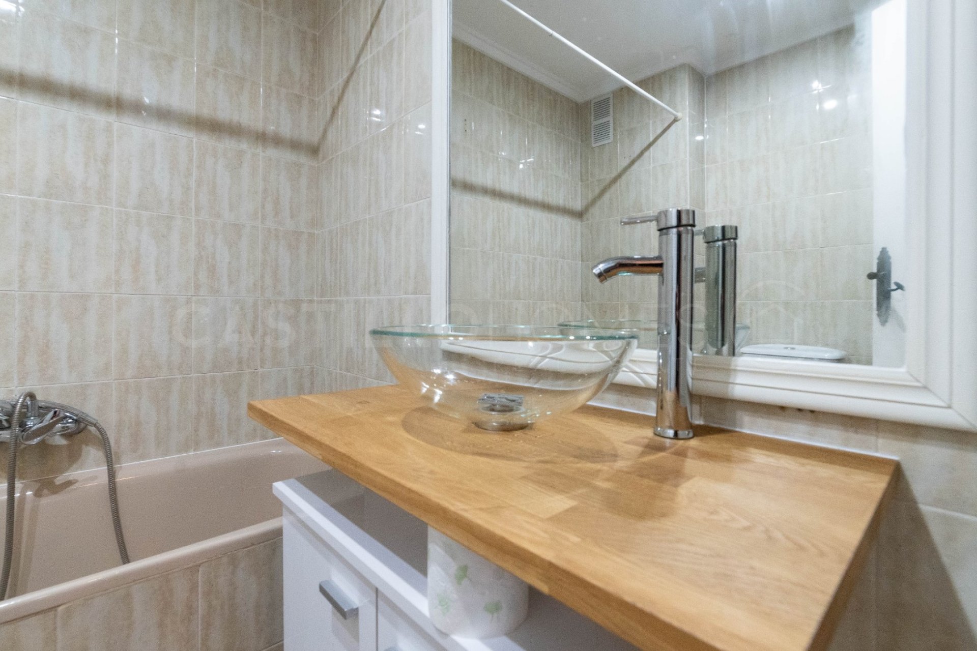 Resale - Studio - Torrevieja - Aguas Nuevas