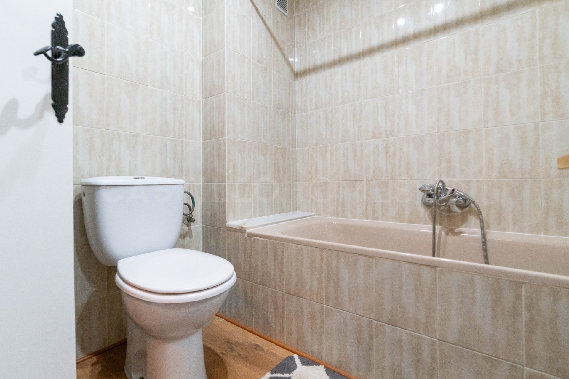 Resale - Studio - Torrevieja - Aguas Nuevas