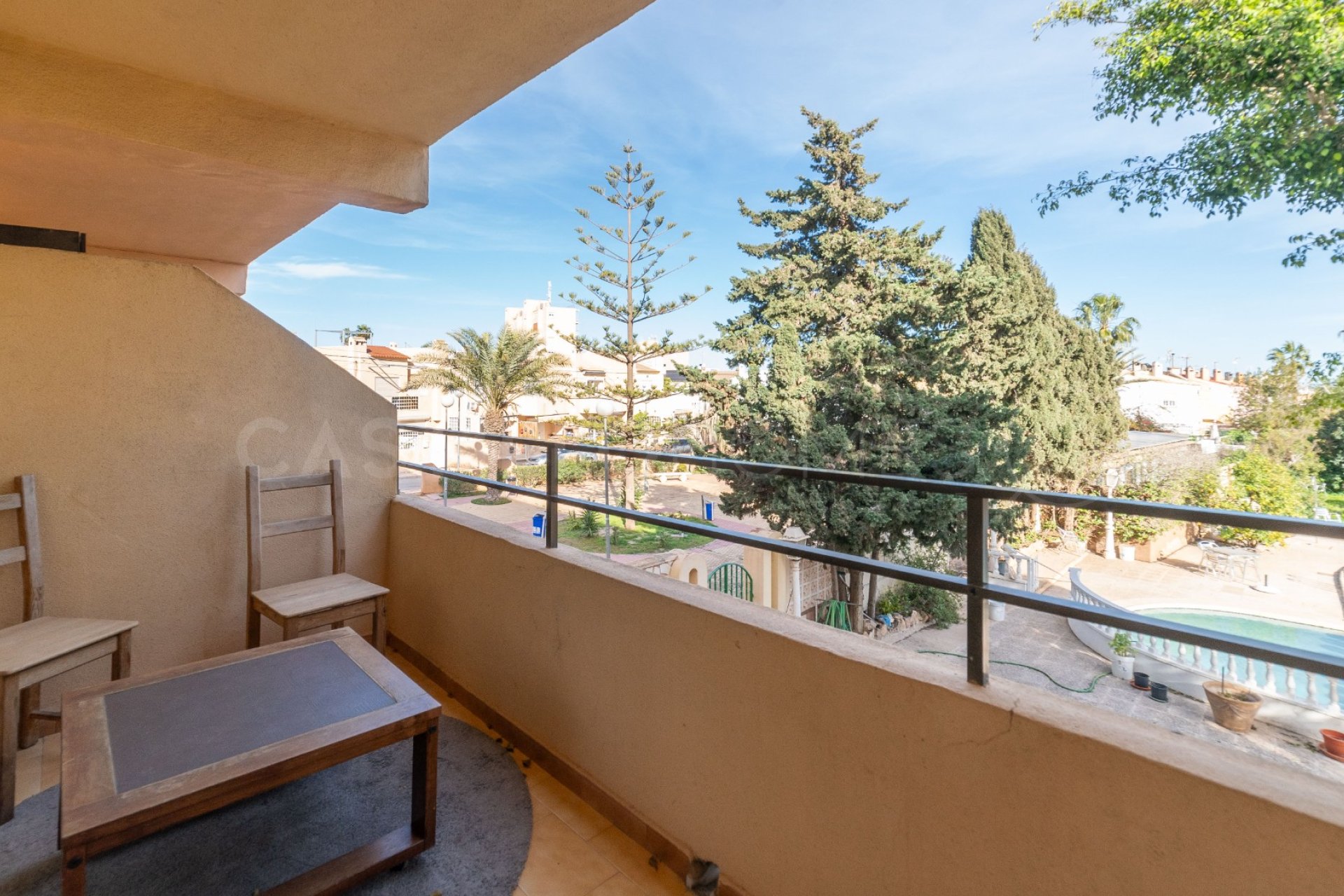 Resale - Studio - Torrevieja - Aguas Nuevas