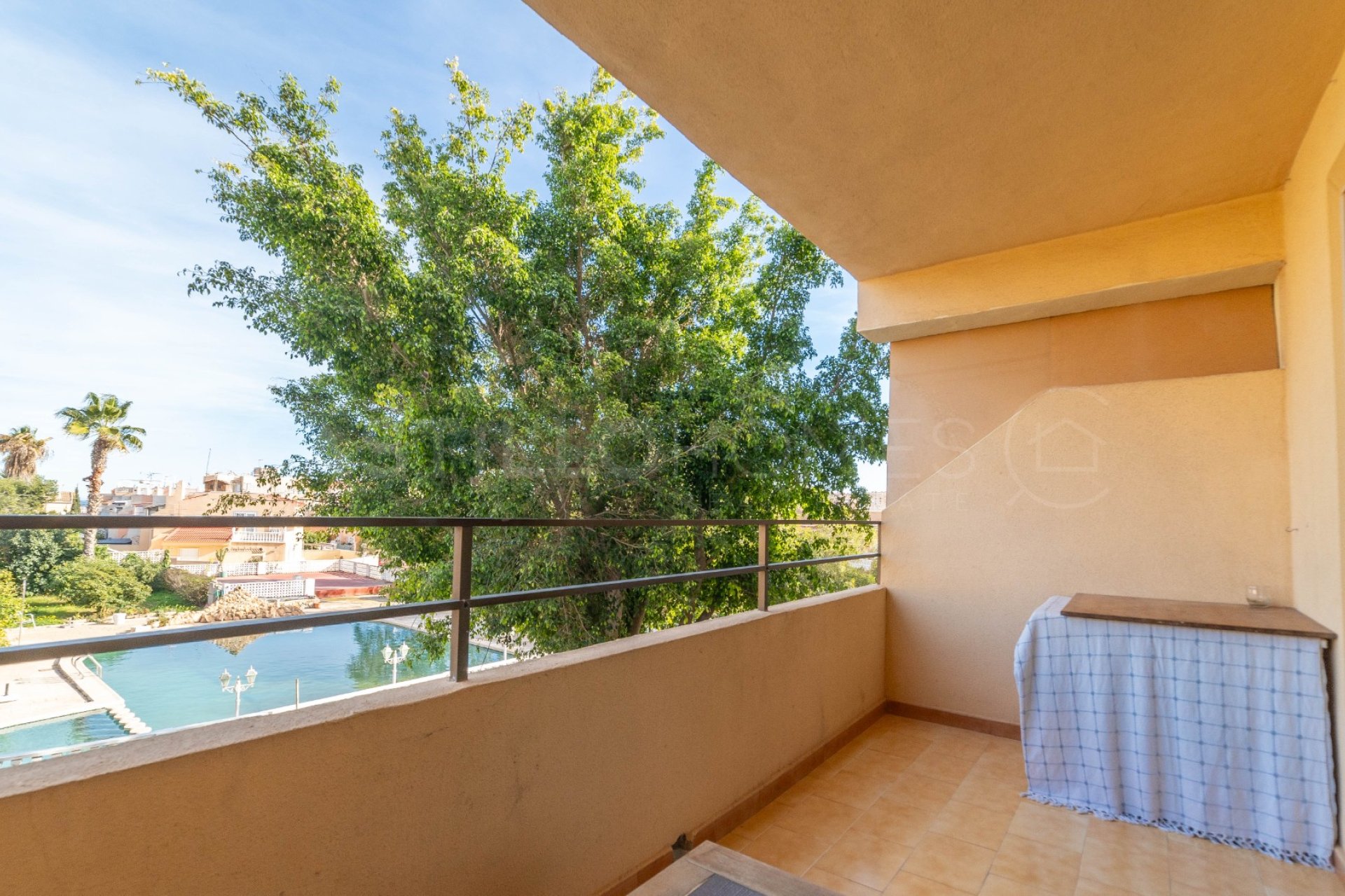 Resale - Studio - Torrevieja - Aguas Nuevas