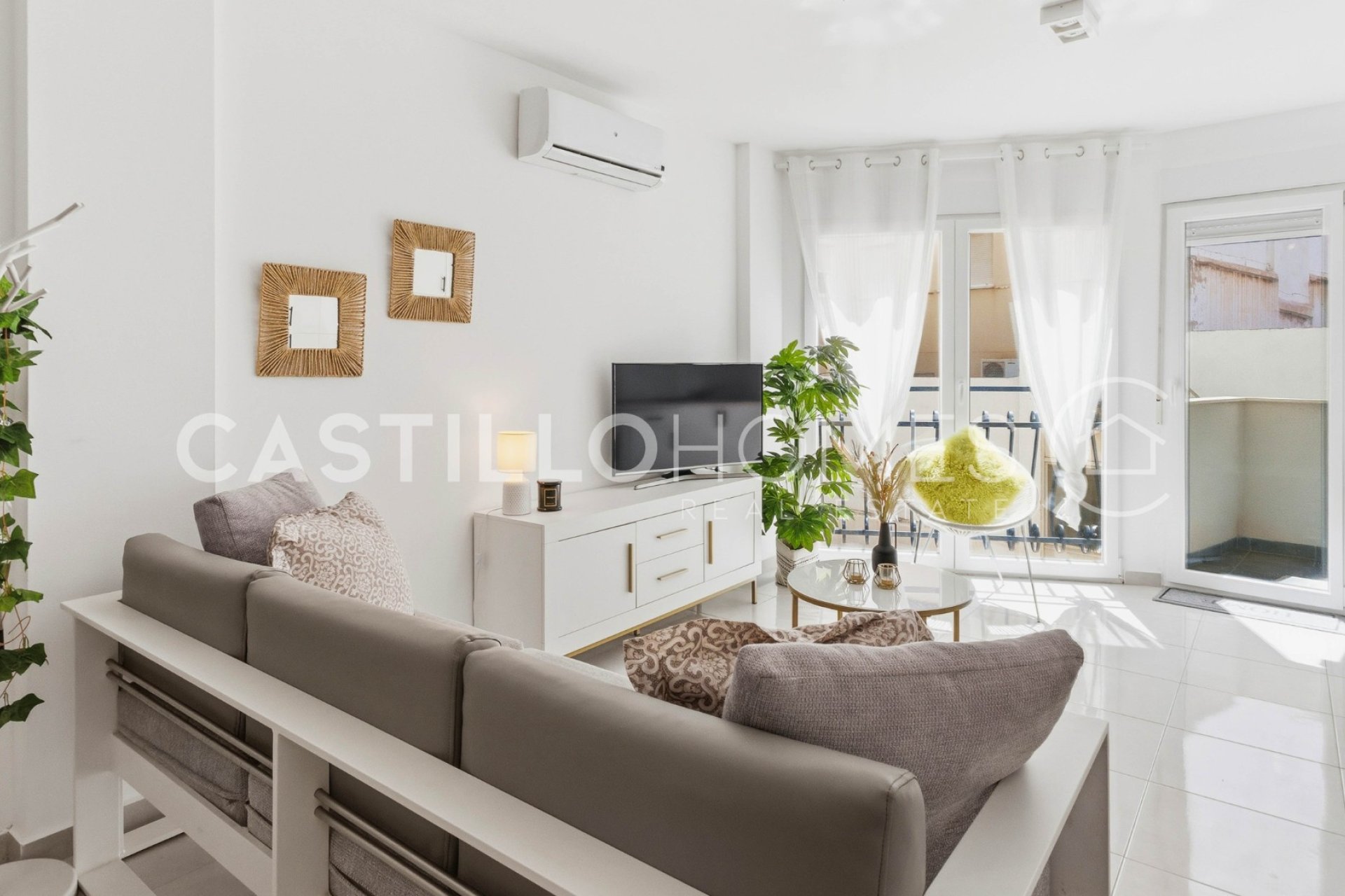 Resale - Studio - Torrevieja - Centro