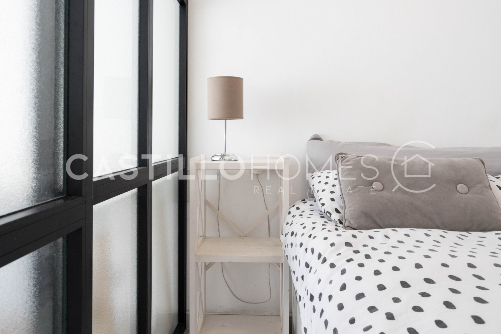 Resale - Studio - Torrevieja - Centro