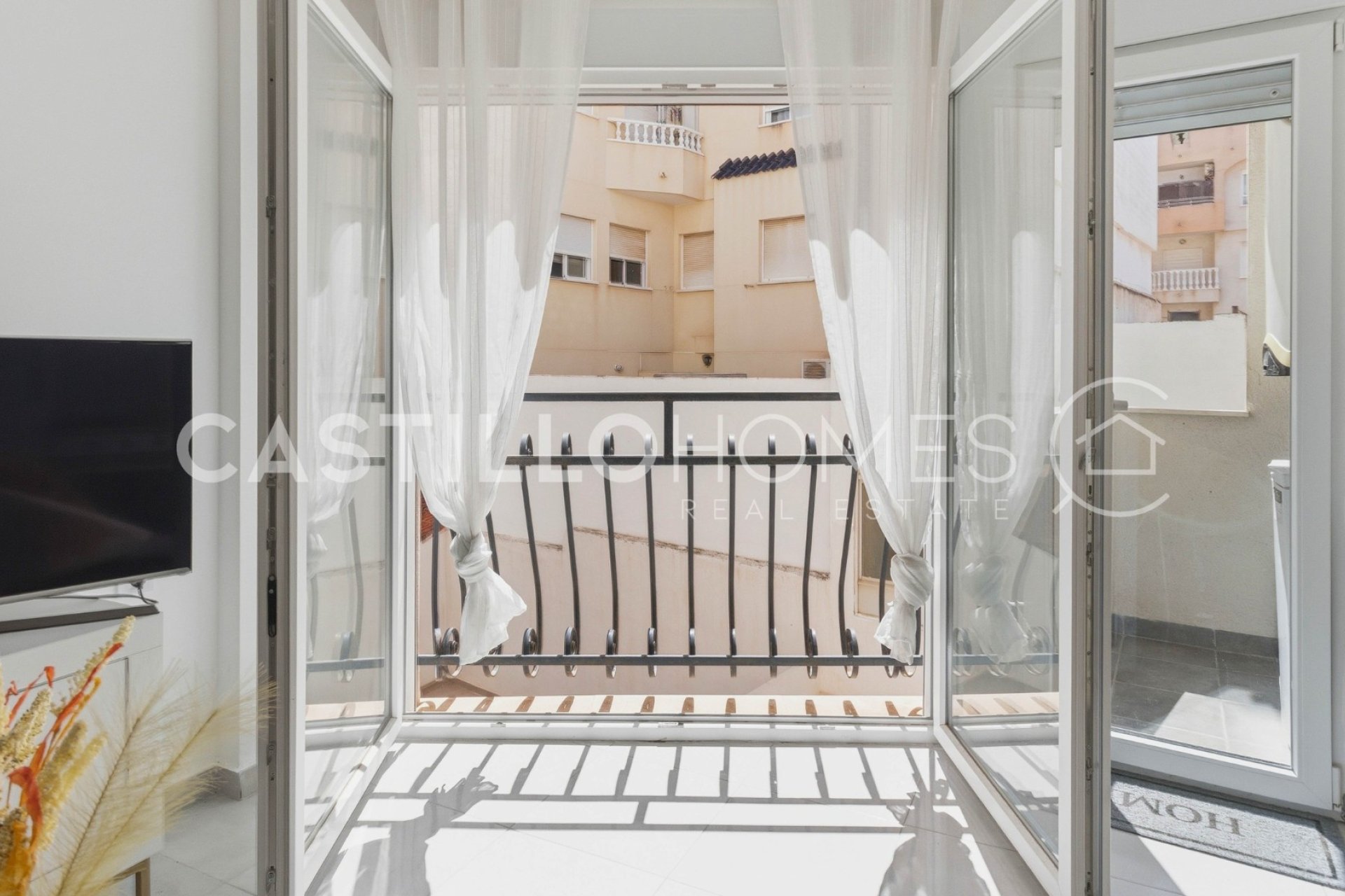 Resale - Studio - Torrevieja - Centro
