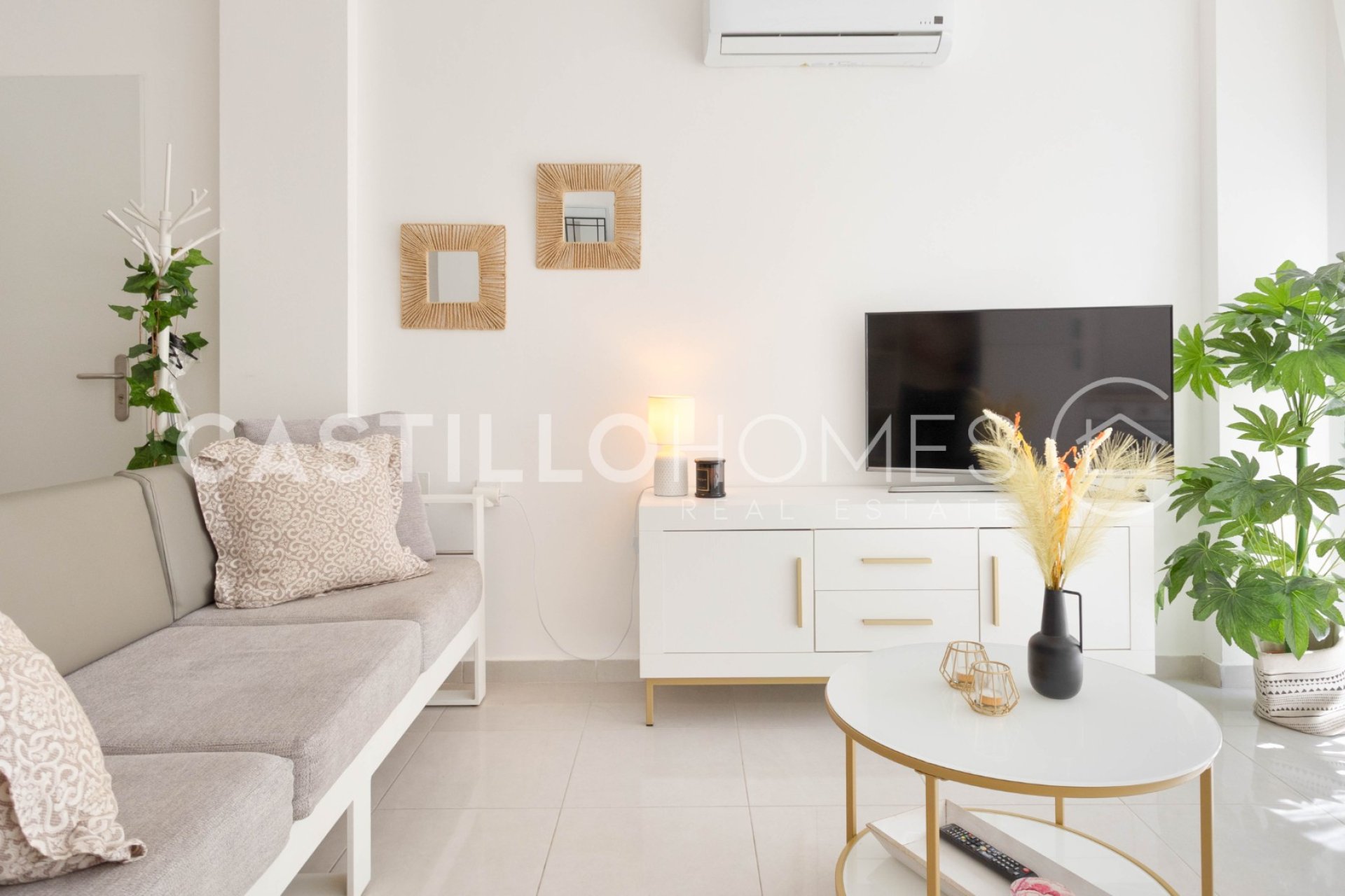 Resale - Studio - Torrevieja - Centro