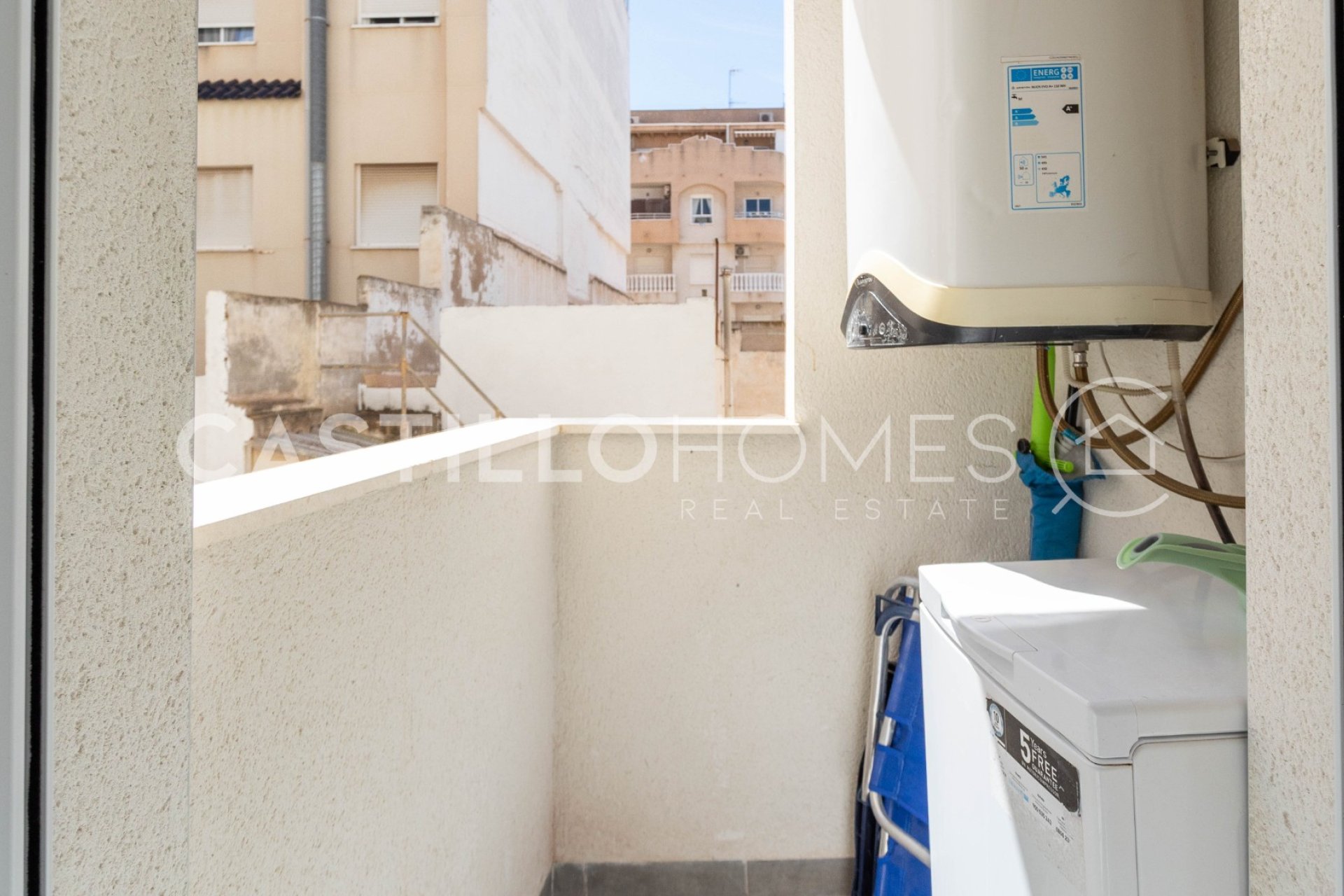 Resale - Studio - Torrevieja - Centro