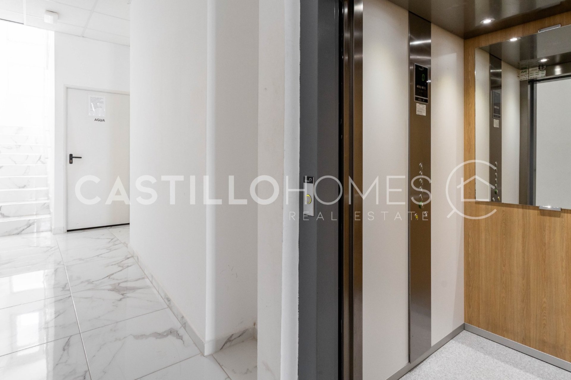 Resale - Studio - Torrevieja - Centro