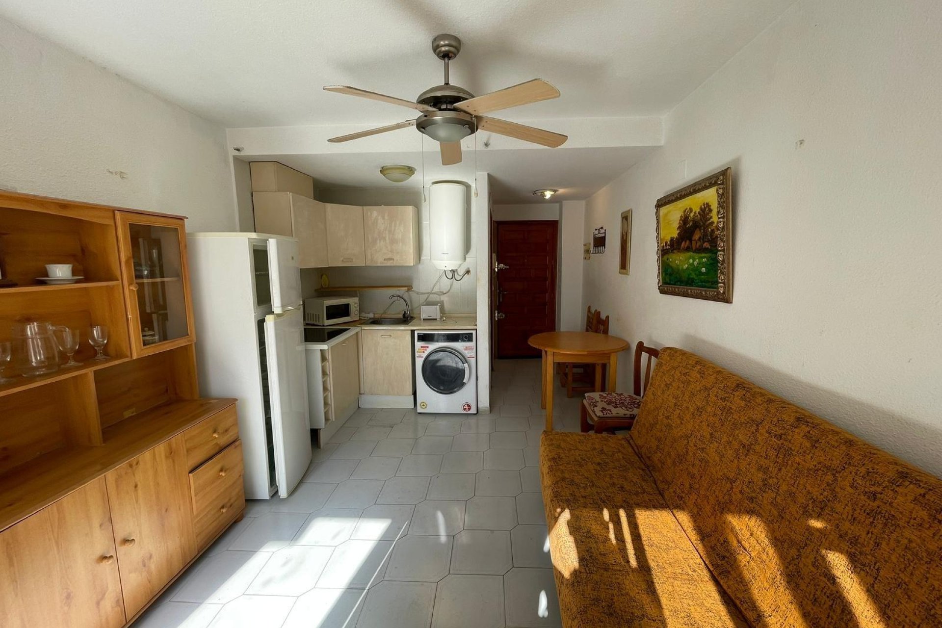 Resale - Studio - Torrevieja - Centro