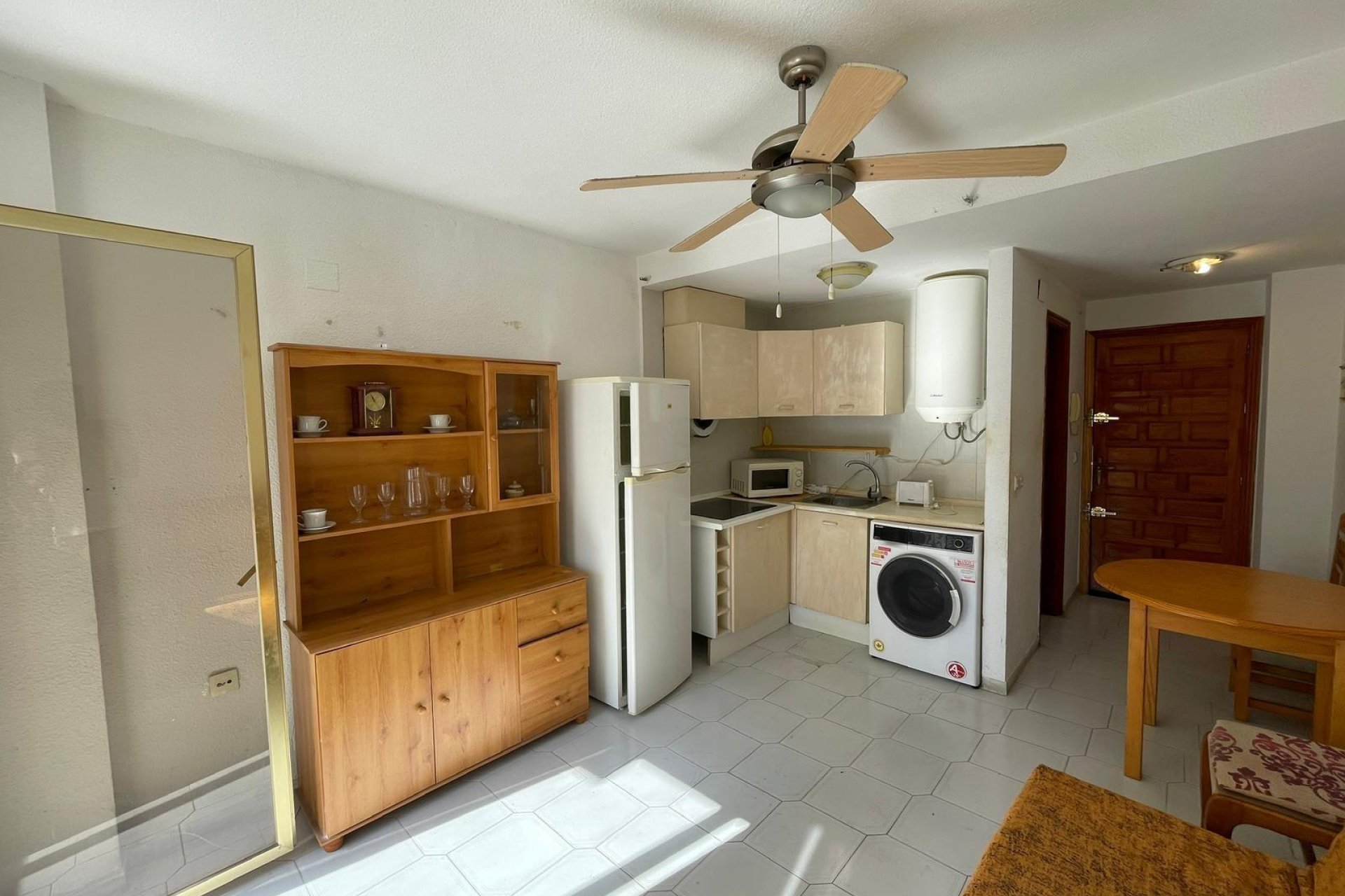 Resale - Studio - Torrevieja - Centro