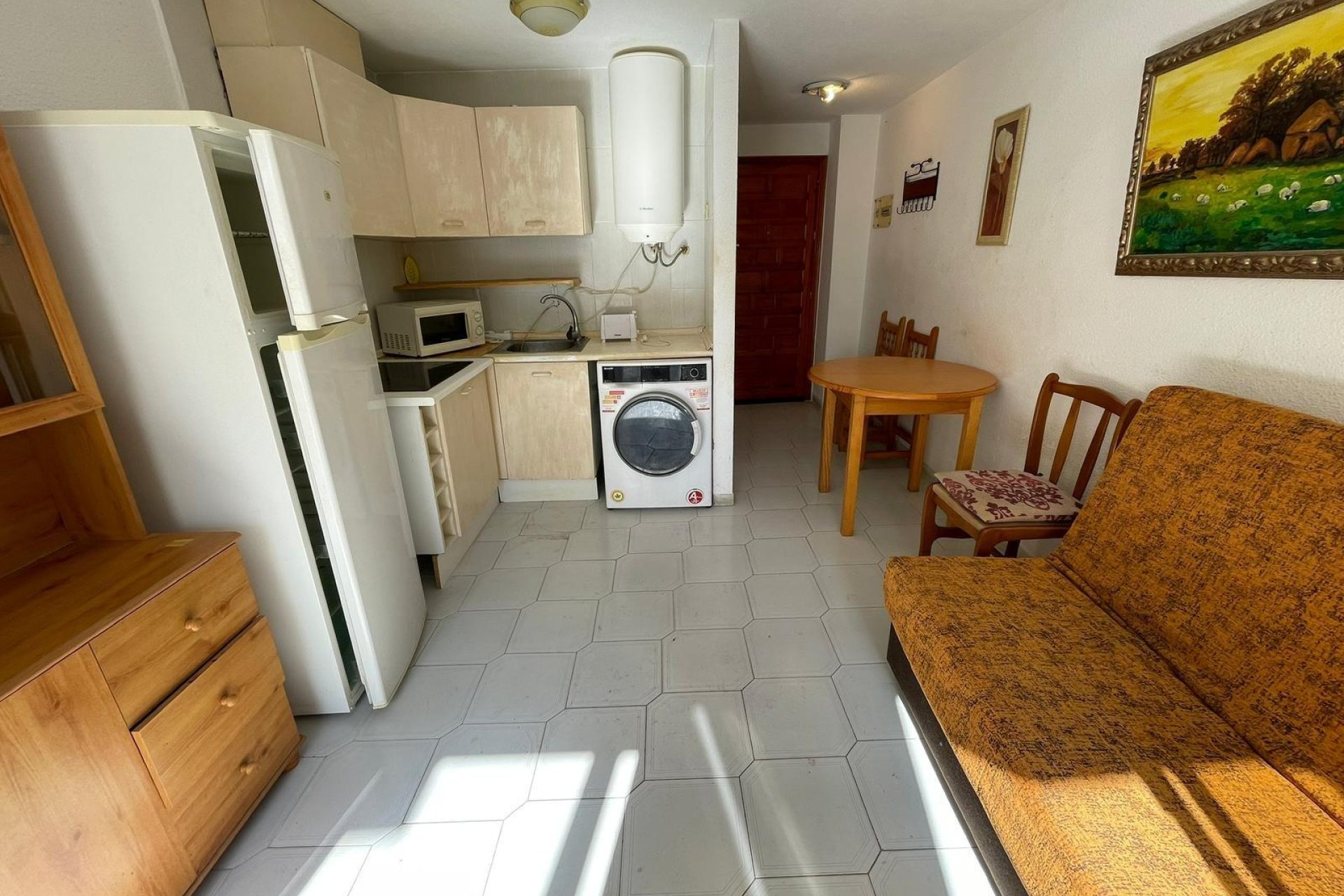 Resale - Studio - Torrevieja - Centro