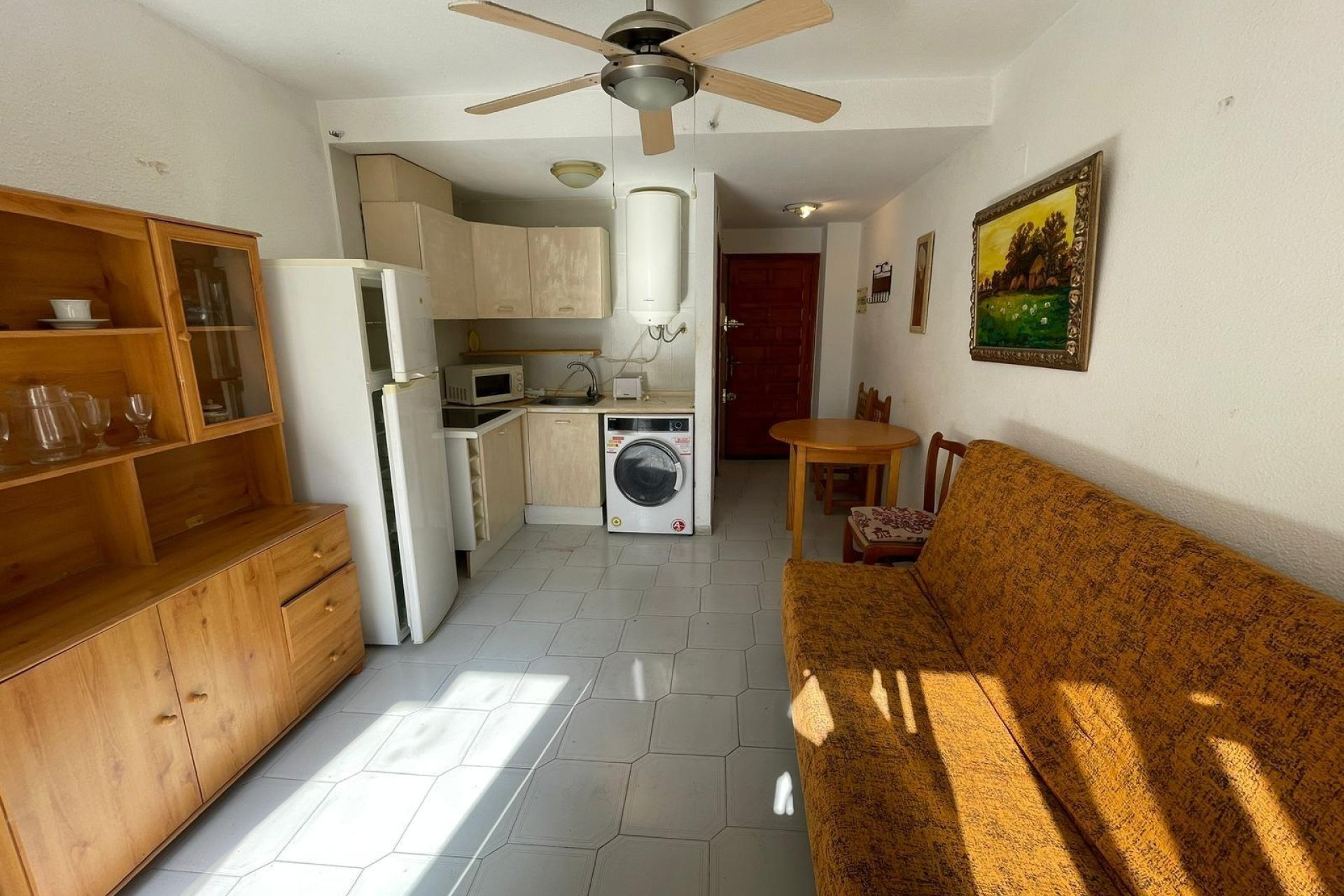 Resale - Studio - Torrevieja - Centro