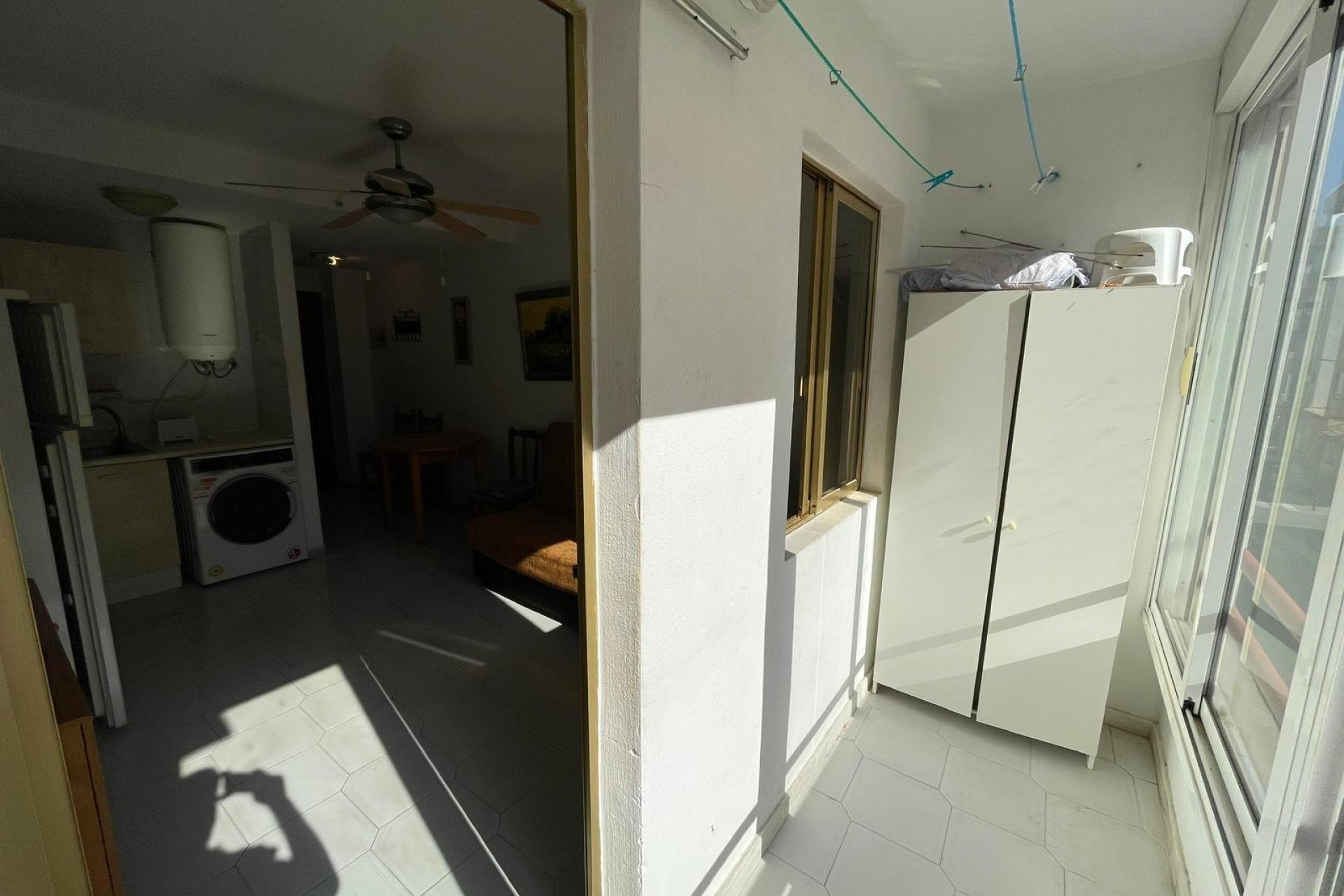 Resale - Studio - Torrevieja - Centro