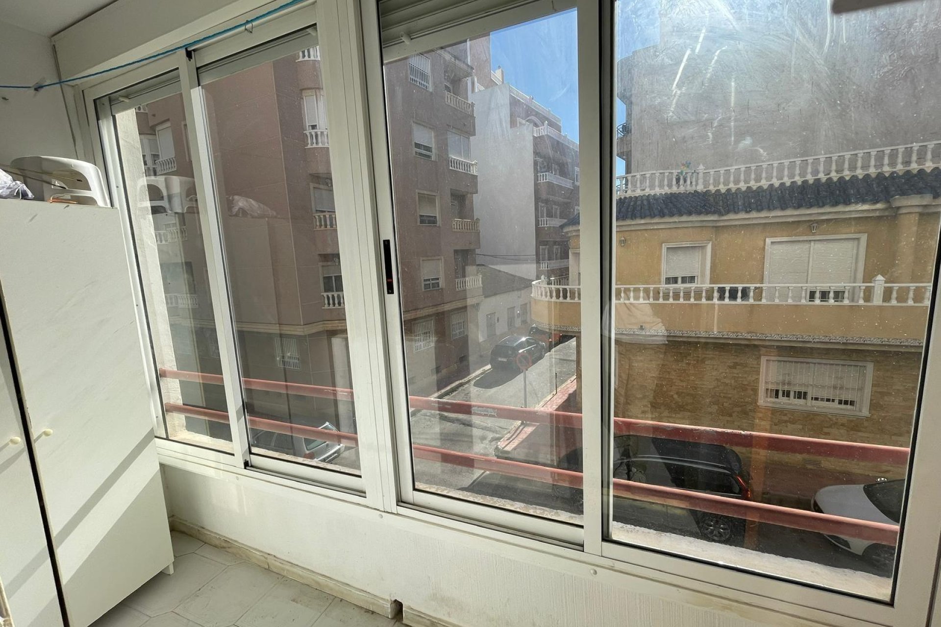 Resale - Studio - Torrevieja - Centro