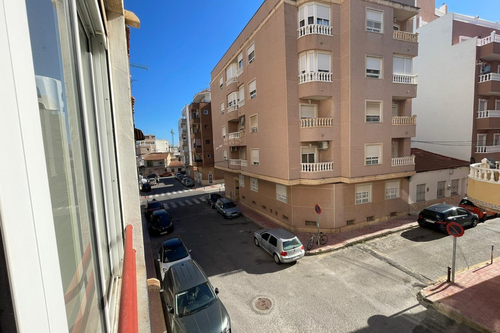 Resale - Studio - Torrevieja - Centro