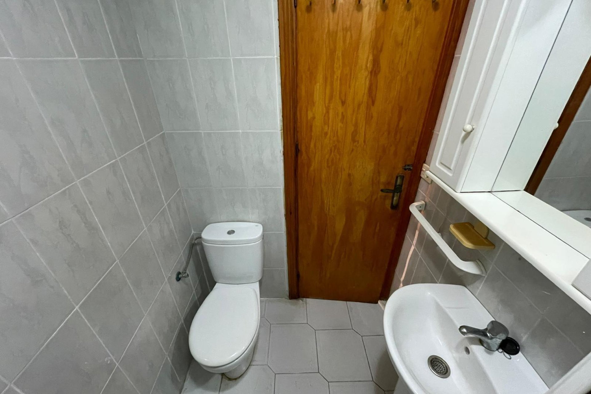 Resale - Studio - Torrevieja - Centro