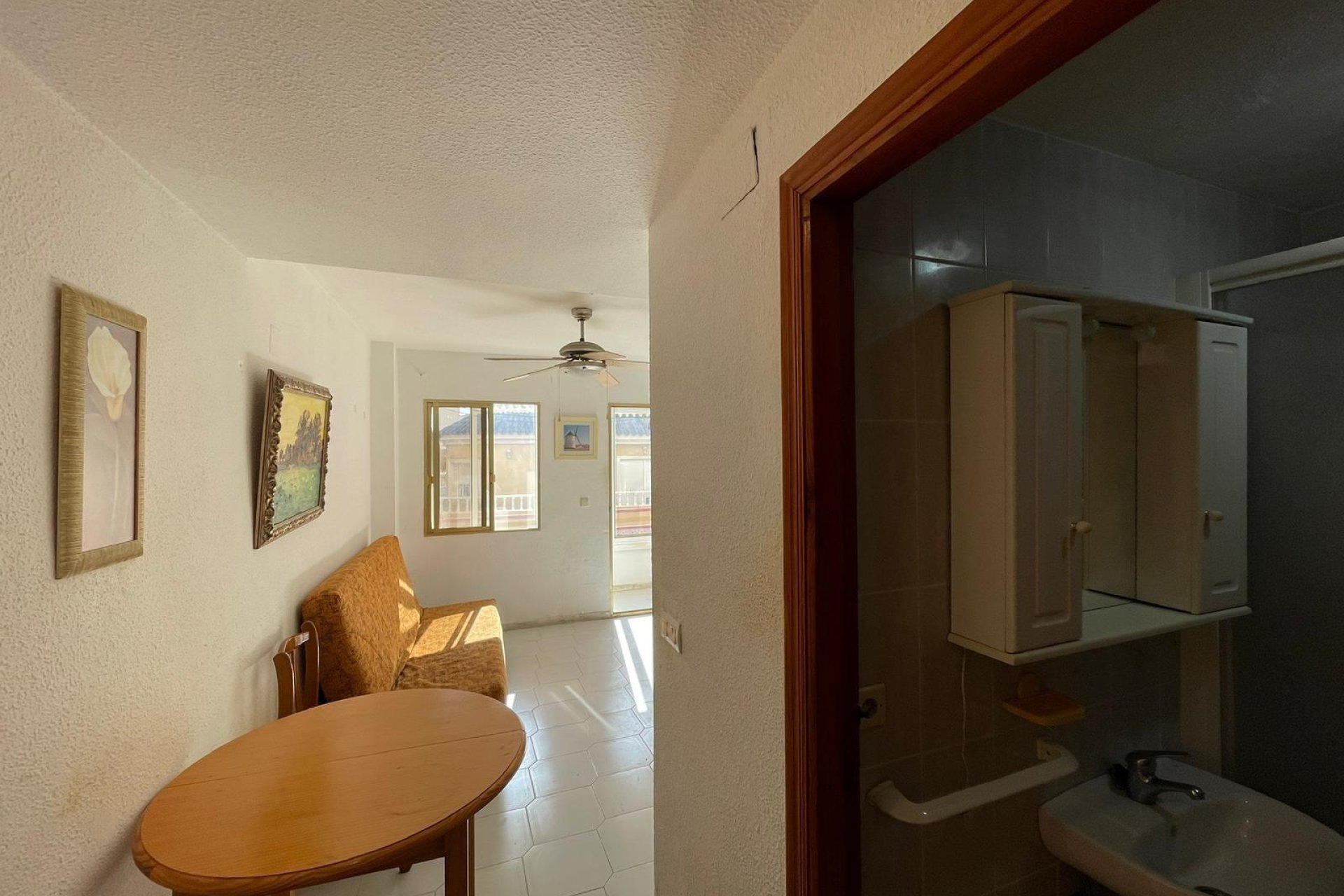 Resale - Studio - Torrevieja - Centro