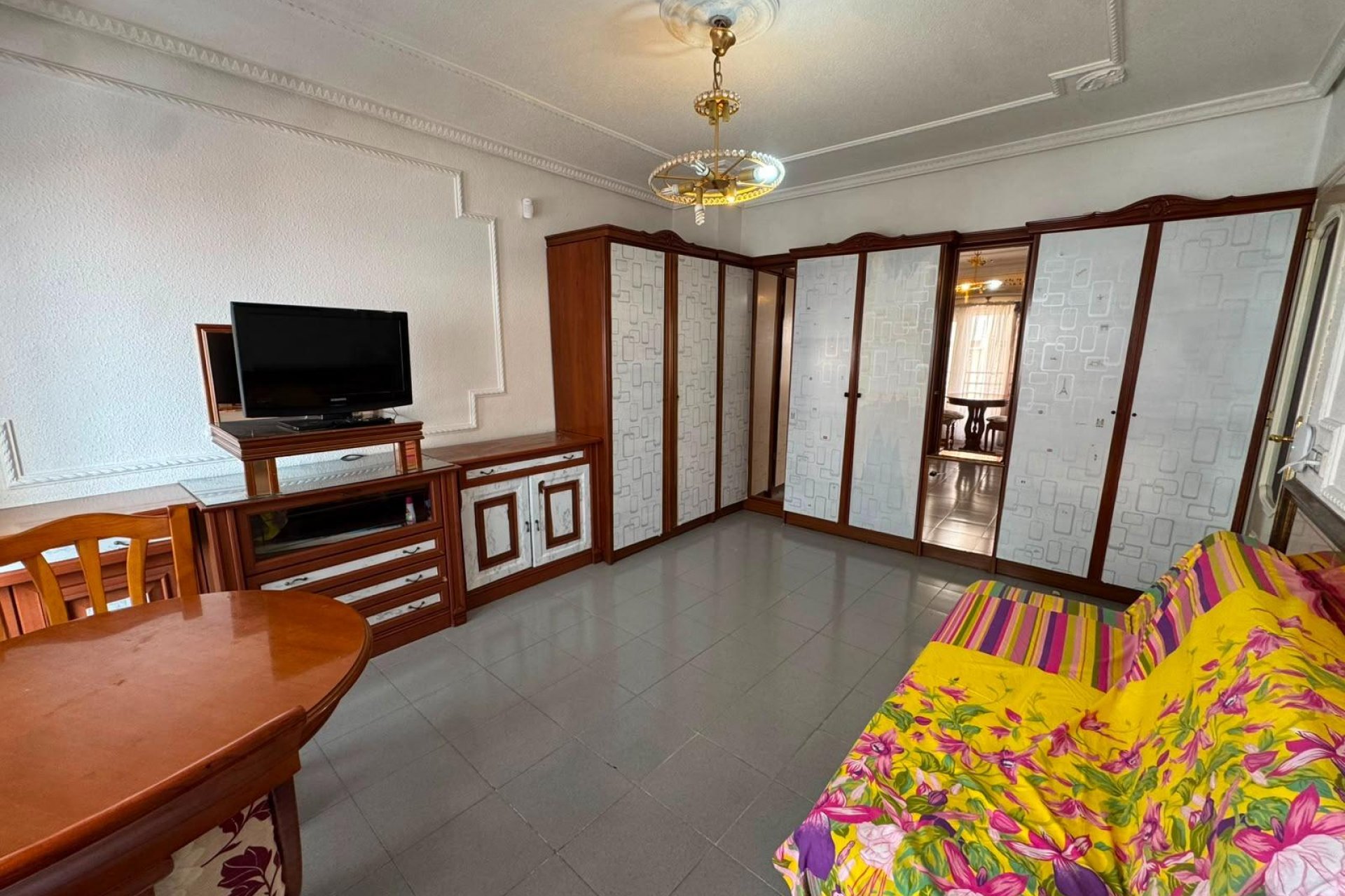 Resale - Studio - Torrevieja - Centro