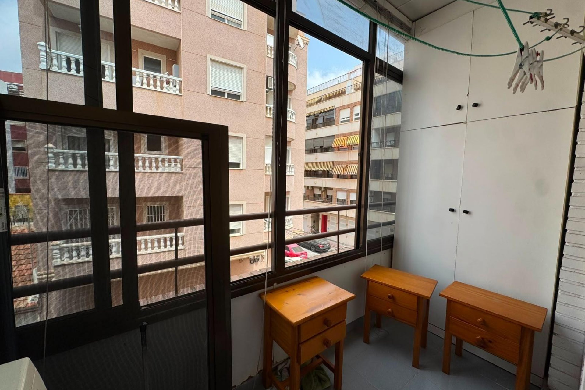 Resale - Studio - Torrevieja - Centro