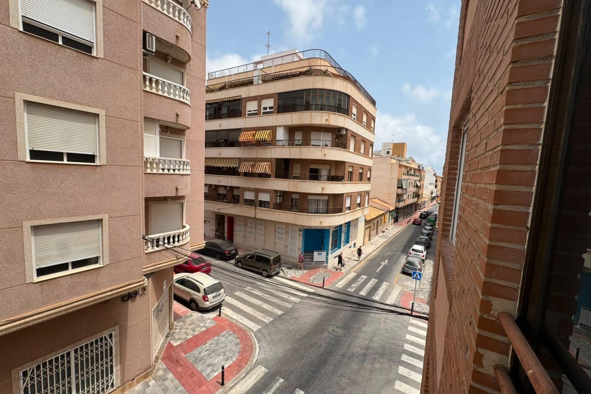 Resale - Studio - Torrevieja - Centro