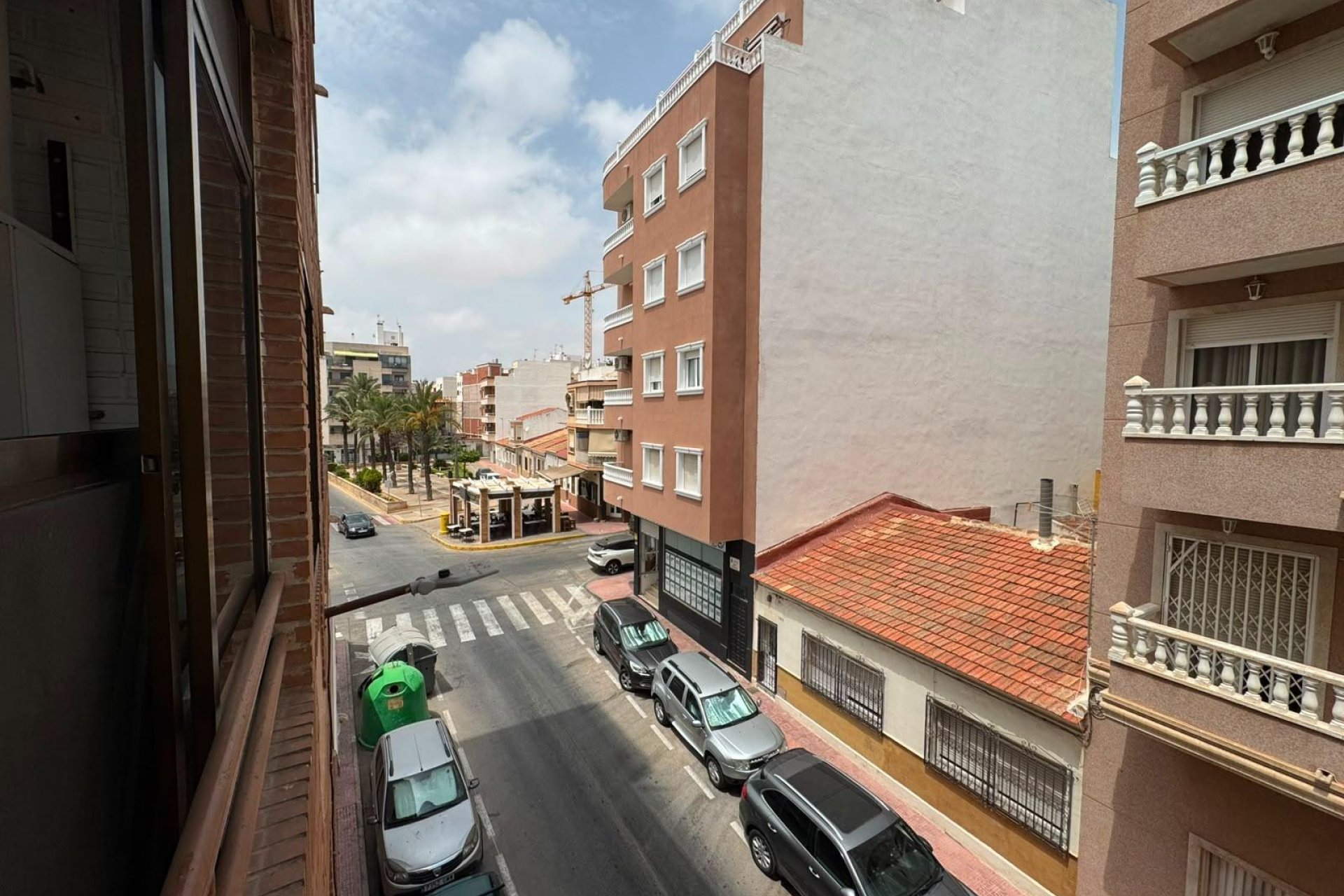 Resale - Studio - Torrevieja - Centro
