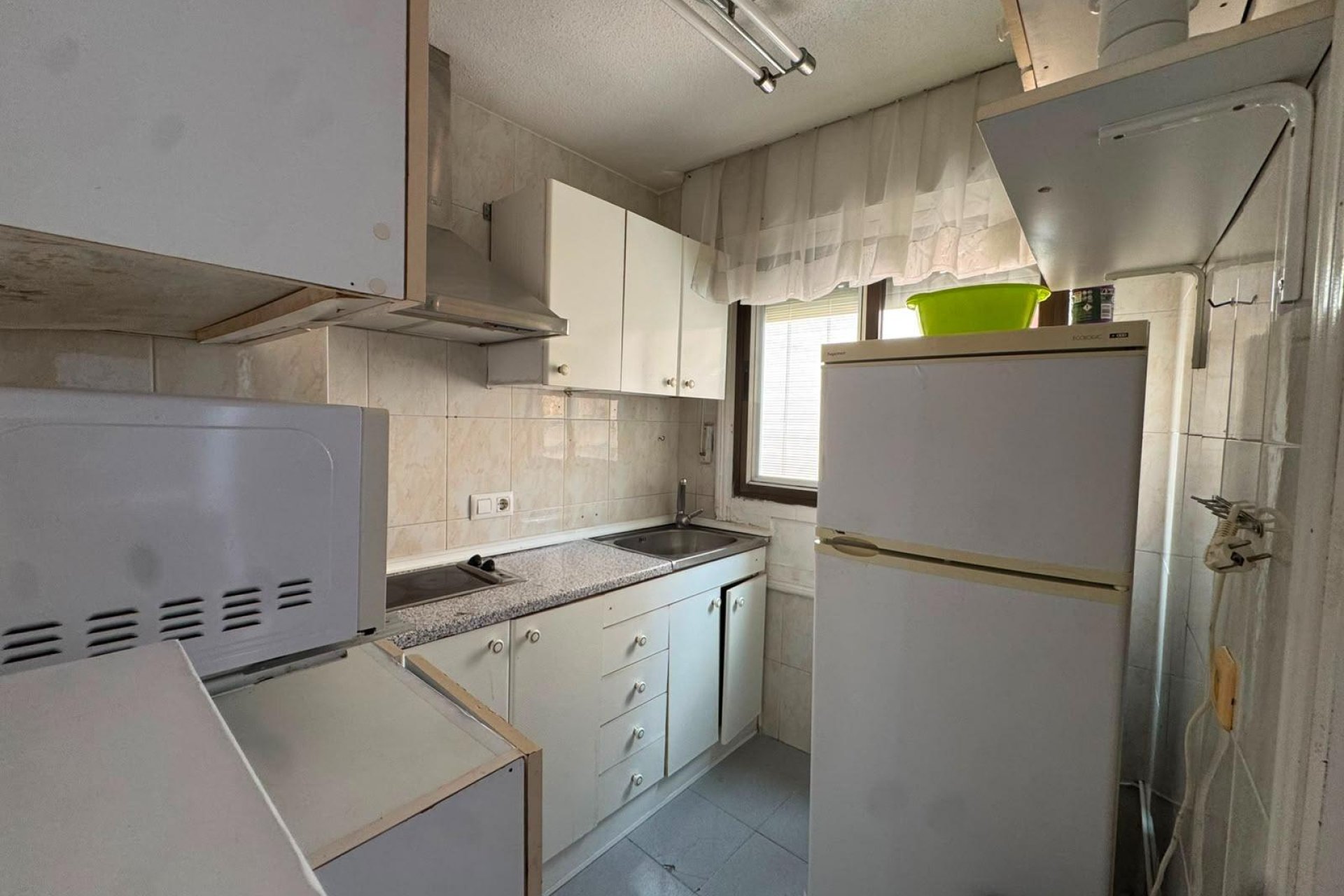 Resale - Studio - Torrevieja - Centro