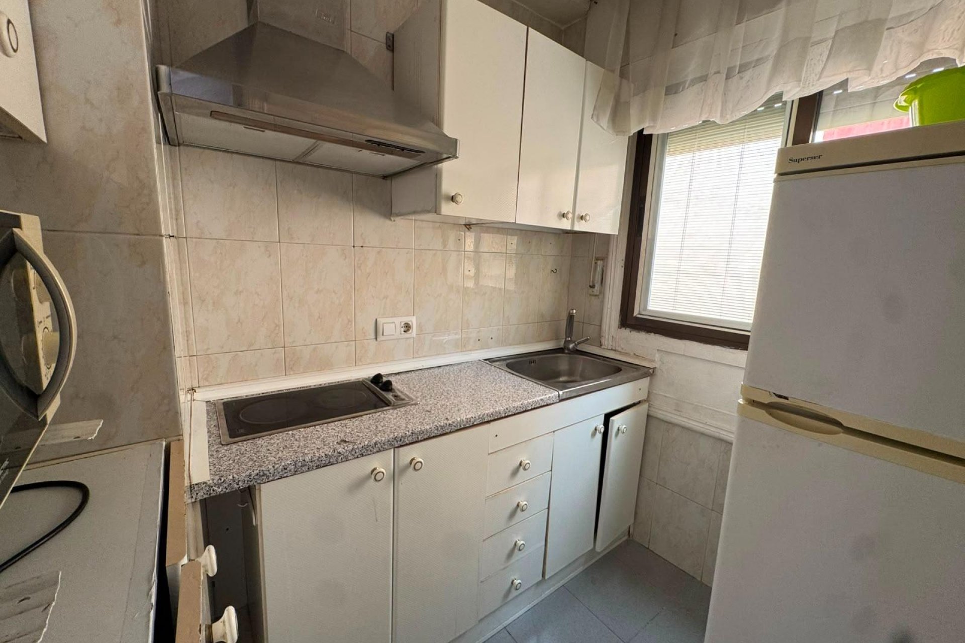 Resale - Studio - Torrevieja - Centro