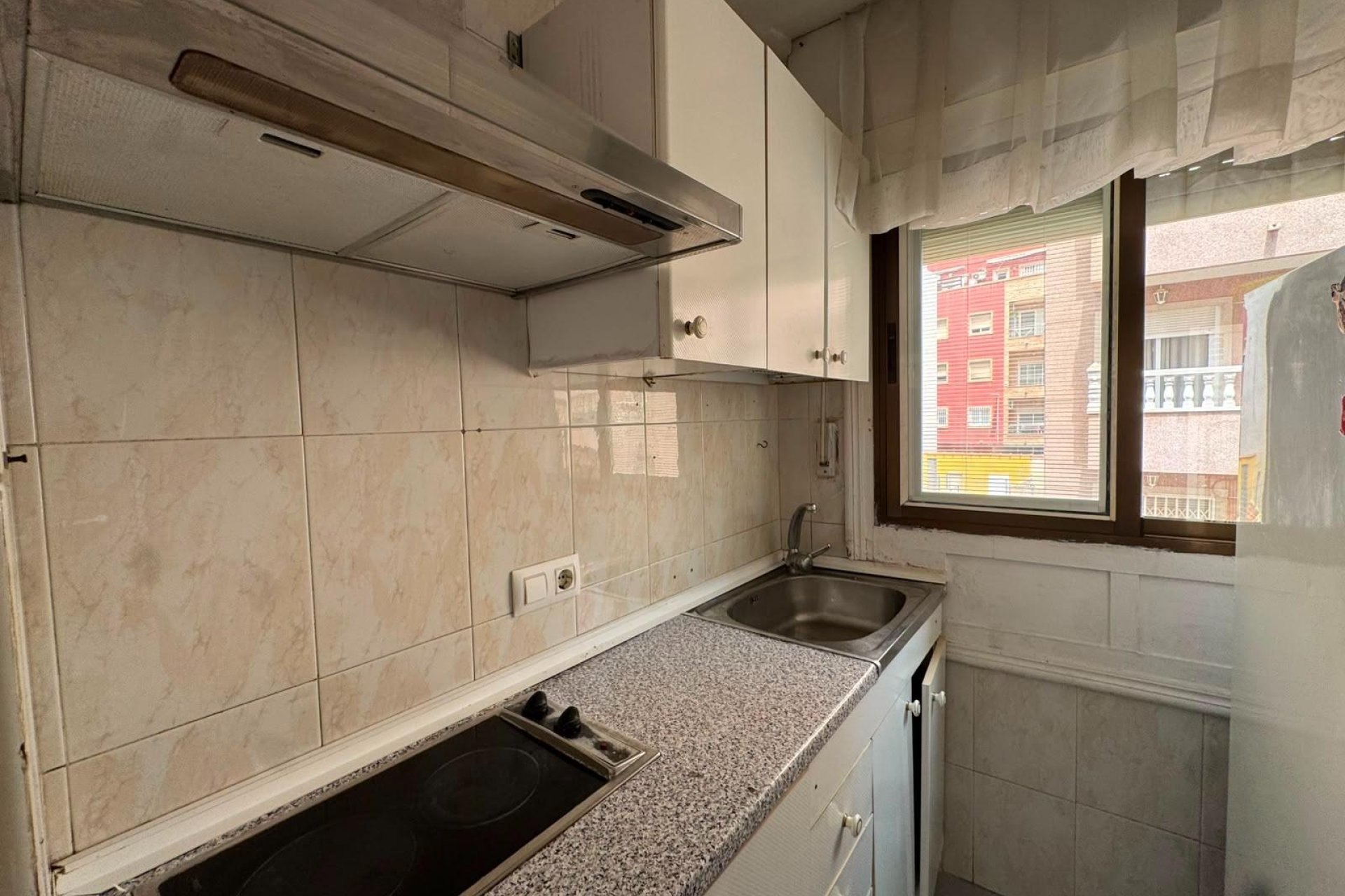 Resale - Studio - Torrevieja - Centro