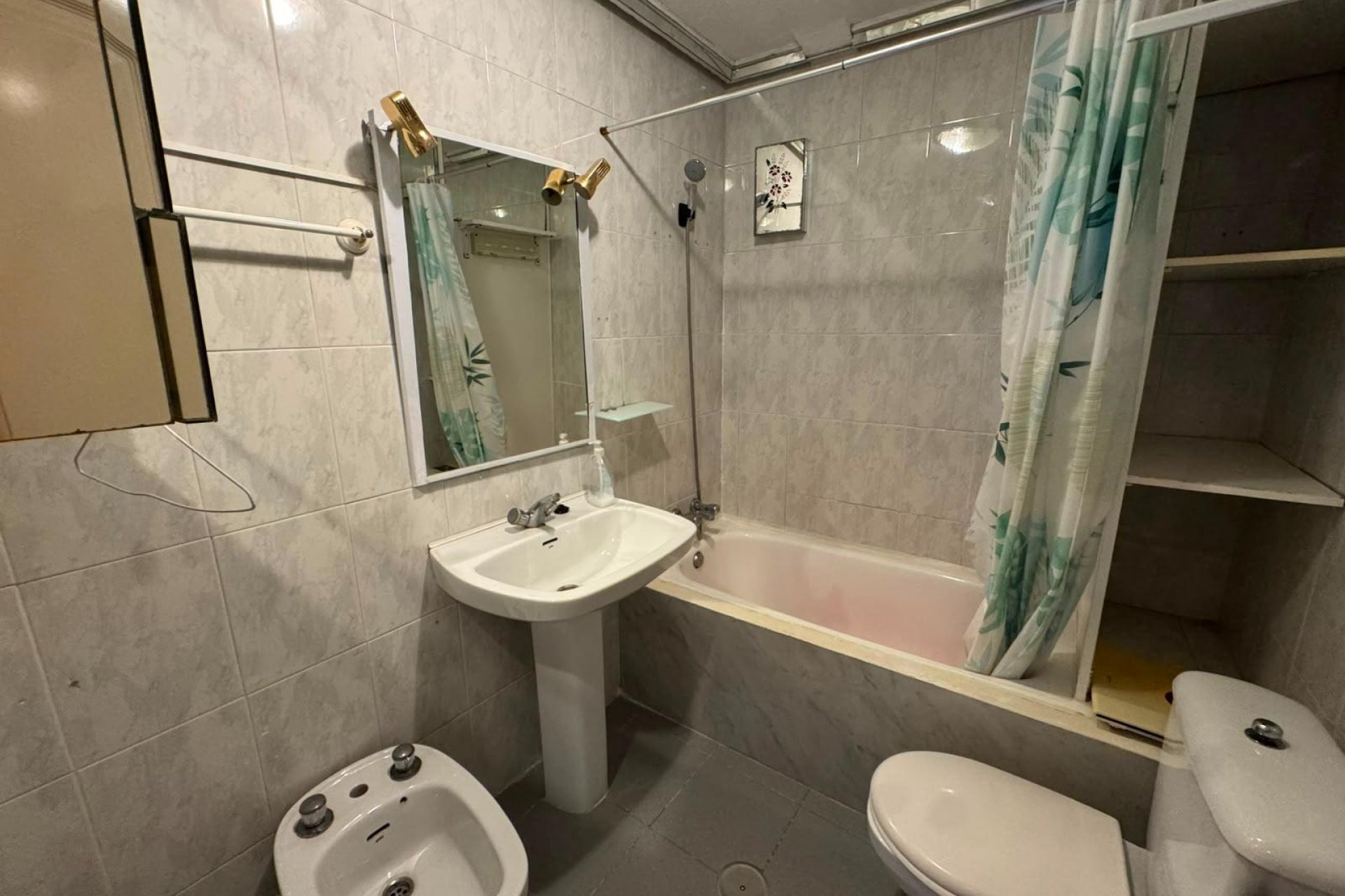 Resale - Studio - Torrevieja - Centro