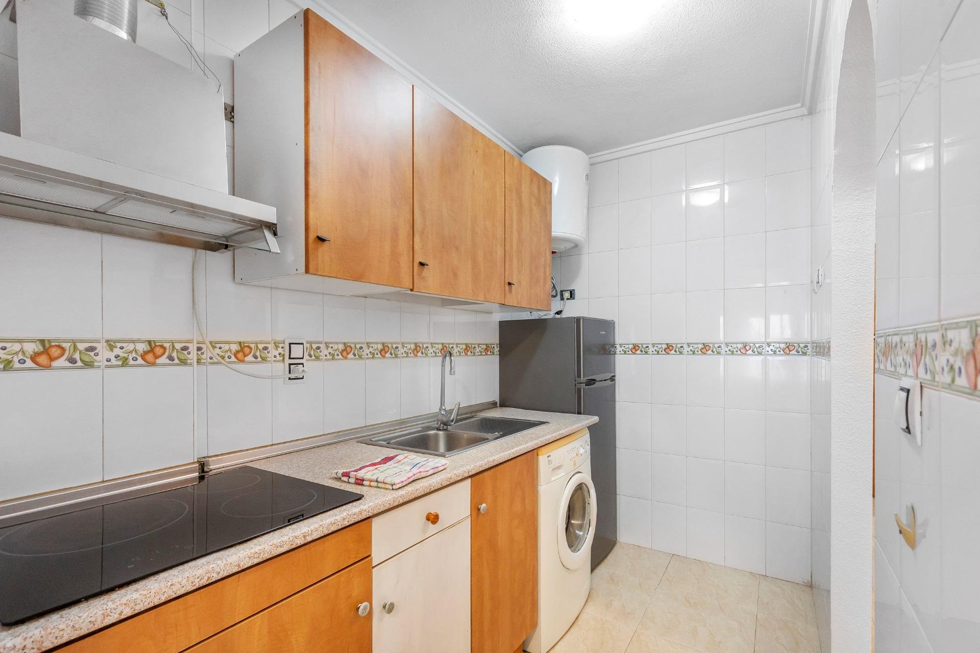 Resale - Studio - Torrevieja - Estacion de autobuses