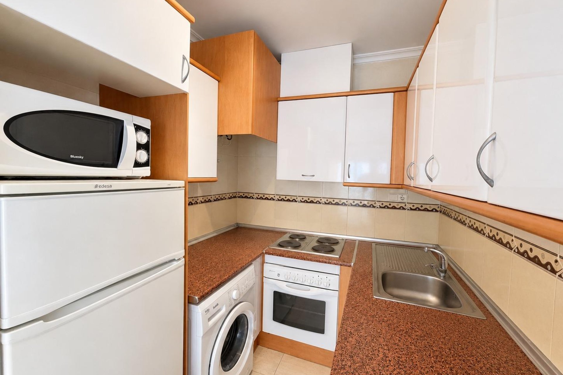 Resale - Studio - Torrevieja - Estacion de autobuses