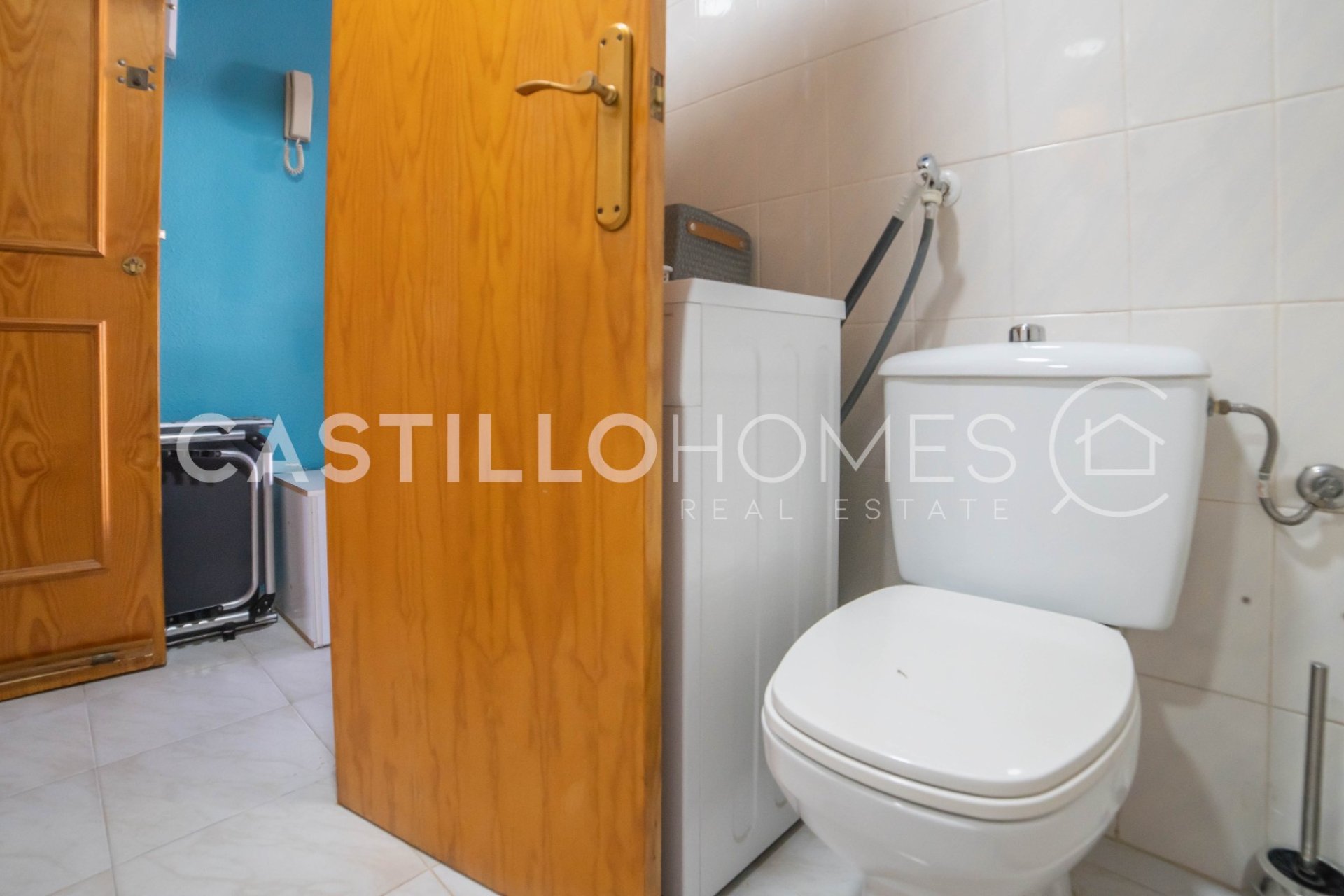 Resale - Studio - Torrevieja - La Mata