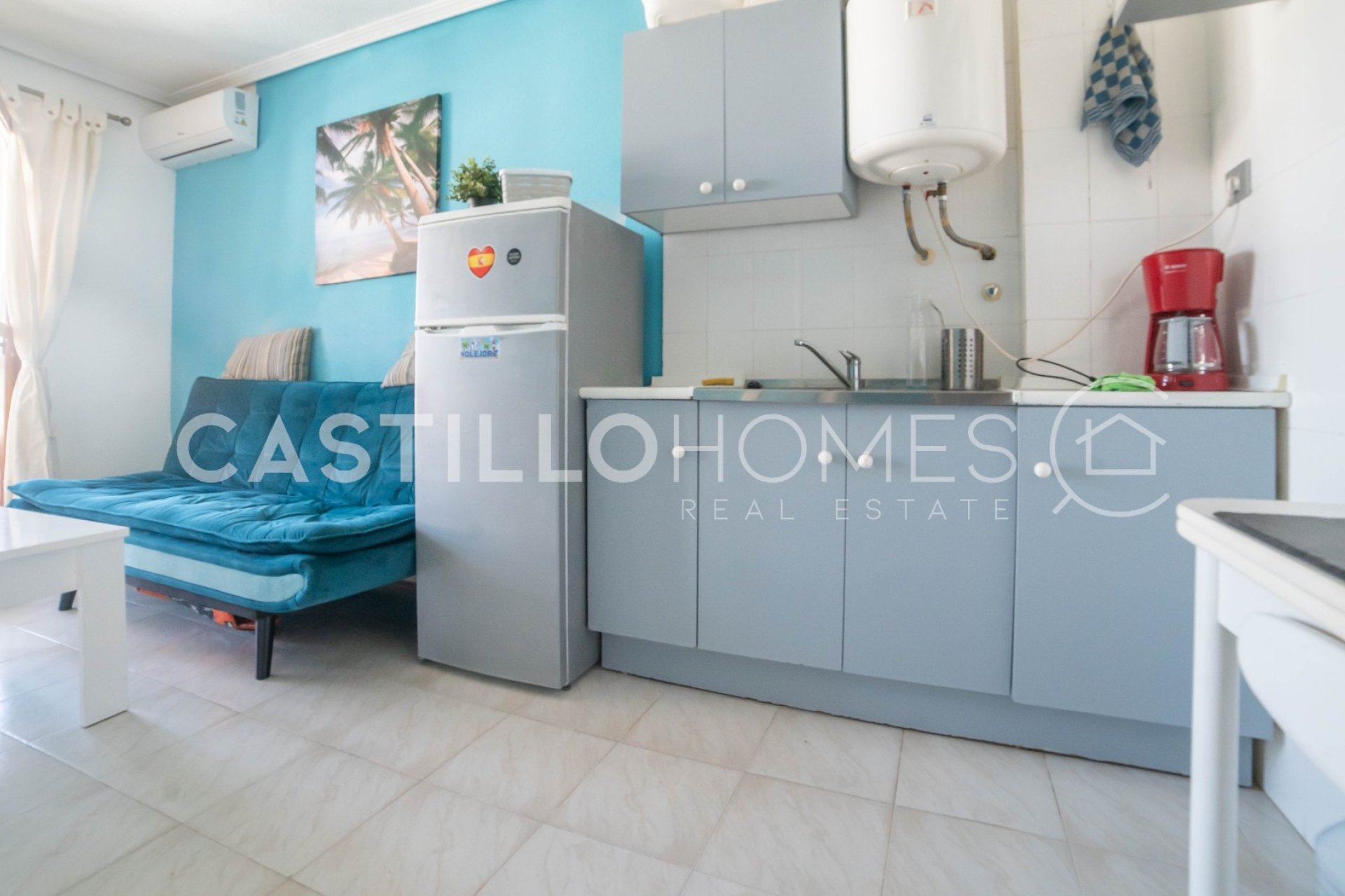 Resale - Studio - Torrevieja - La Mata