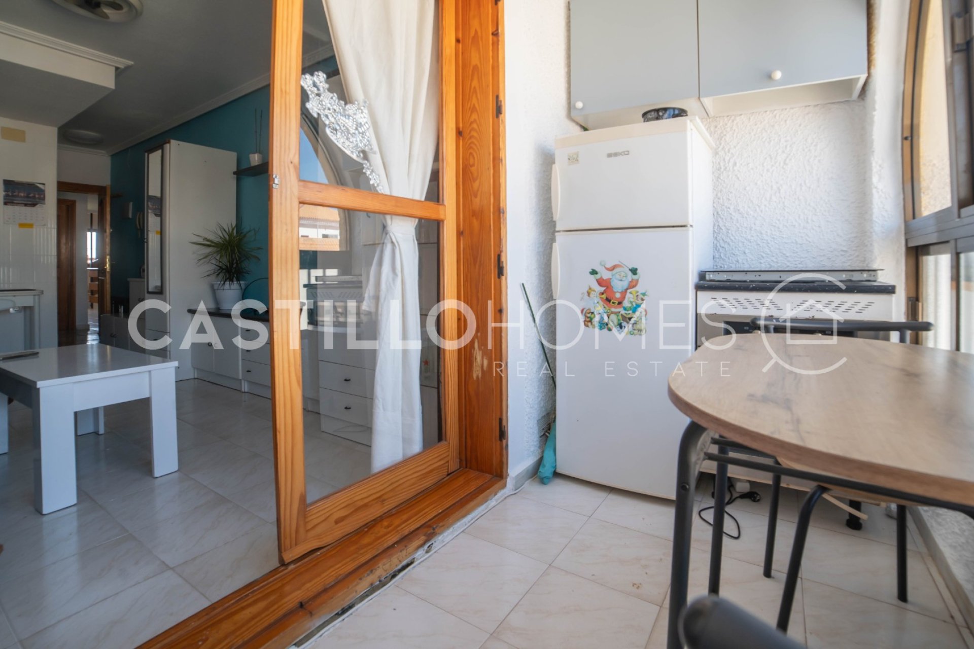 Resale - Studio - Torrevieja - La Mata