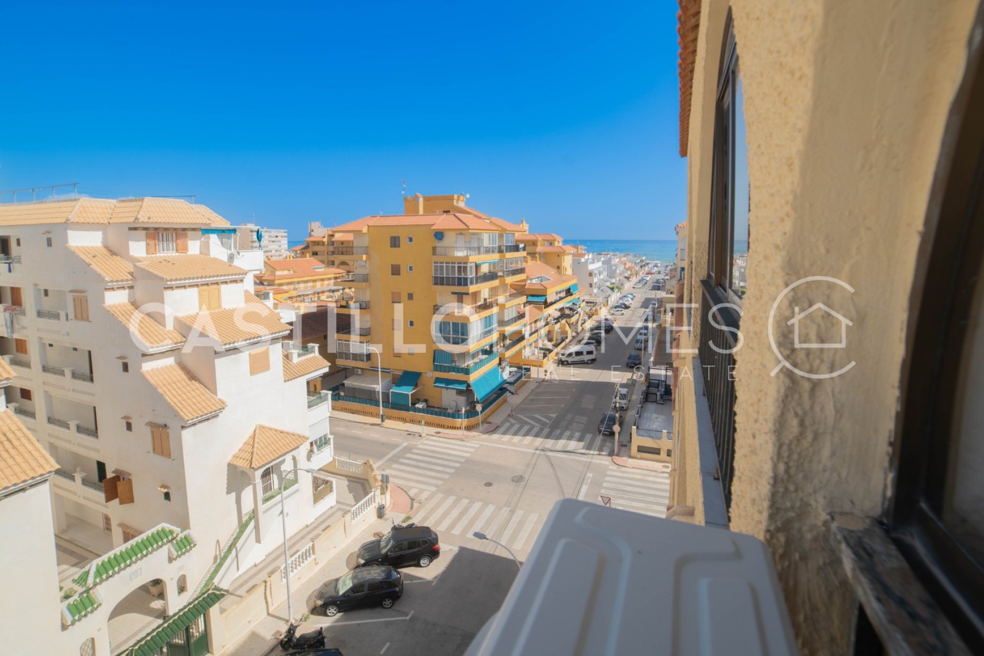 Resale - Studio - Torrevieja - La Mata