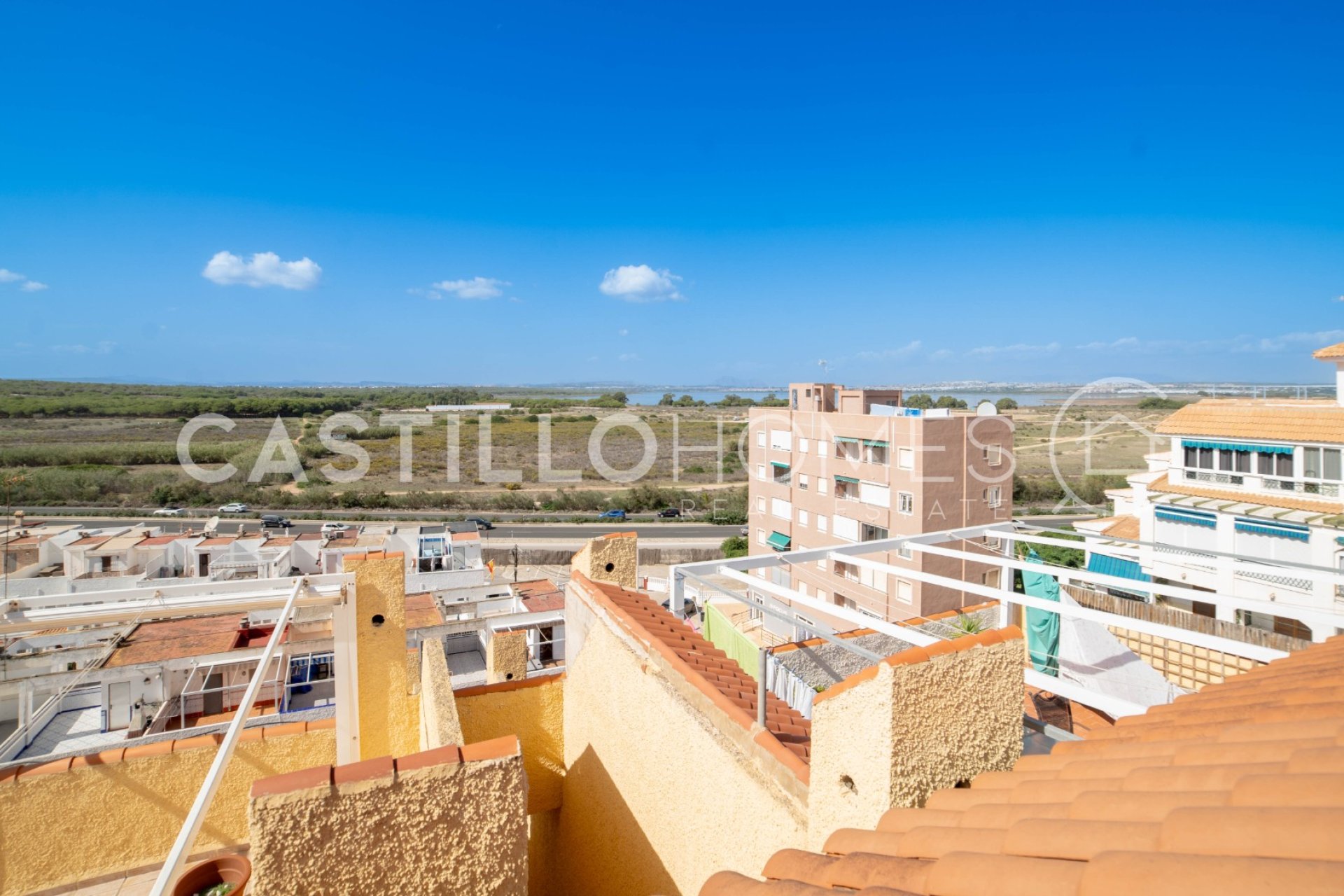 Resale - Studio - Torrevieja - La Mata
