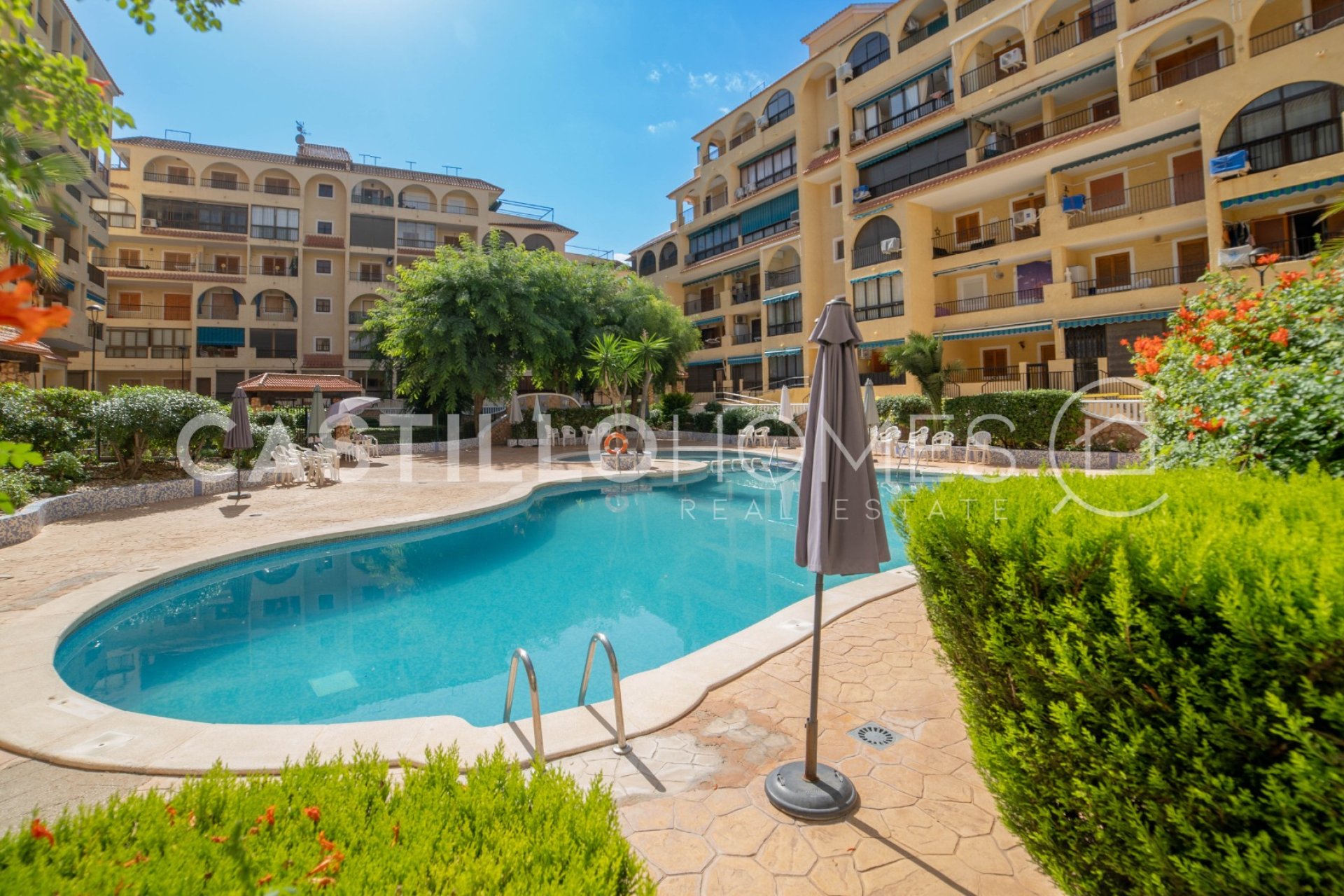 Resale - Studio - Torrevieja - La Mata