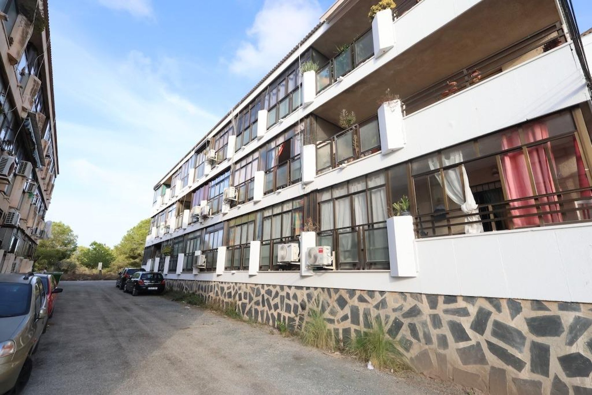 Resale - Studio - Torrevieja - La Siesta - El Salado - Torreta