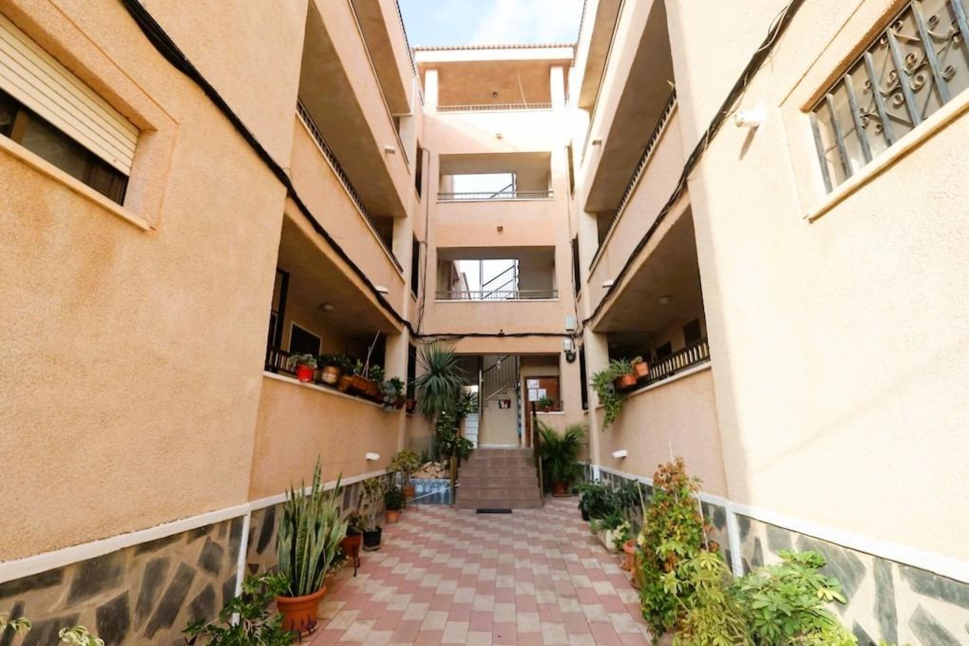 Resale - Studio - Torrevieja - La Siesta - El Salado - Torreta