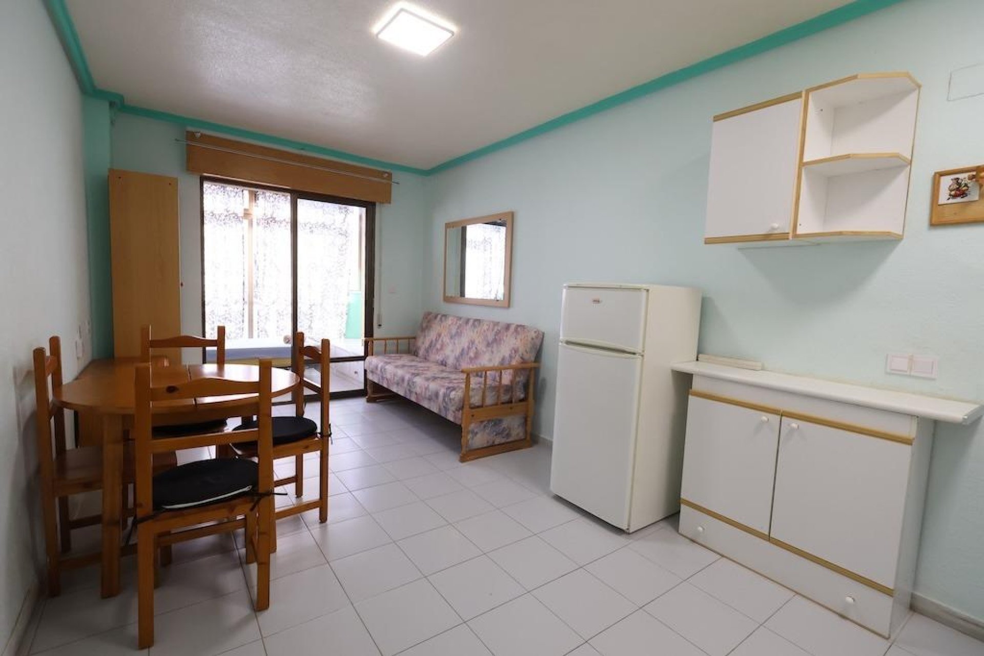 Resale - Studio - Torrevieja - La Siesta - El Salado - Torreta