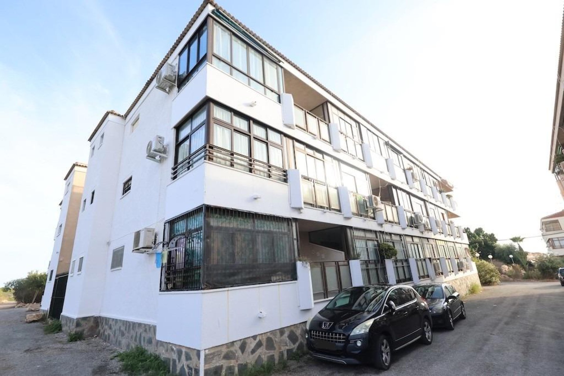 Resale - Studio - Torrevieja - La Siesta - El Salado - Torreta